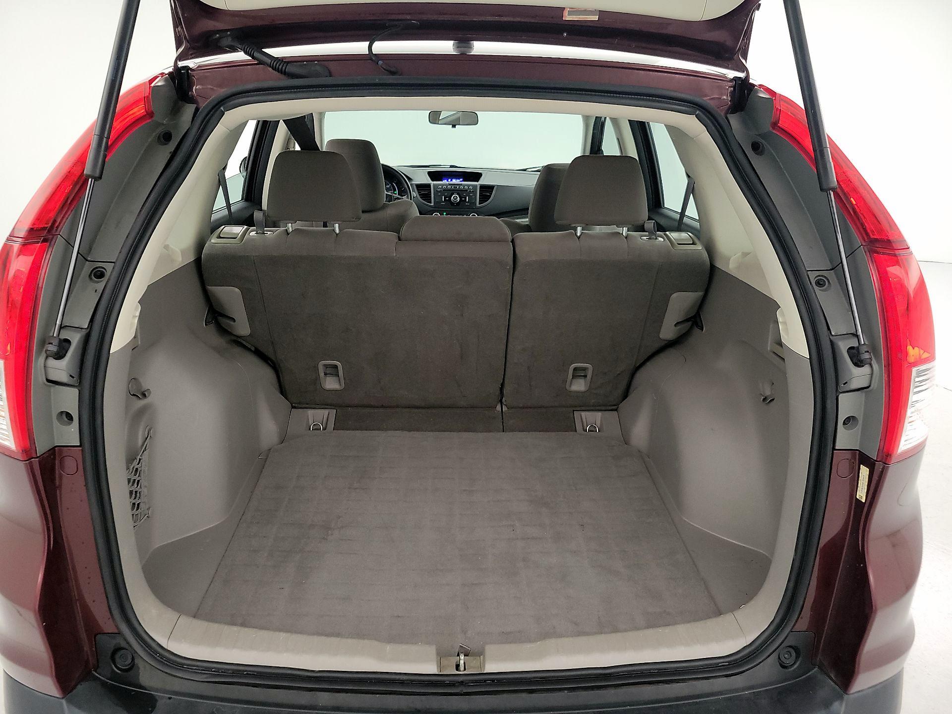 Thumbnail: 2014 Honda CR-V - 20