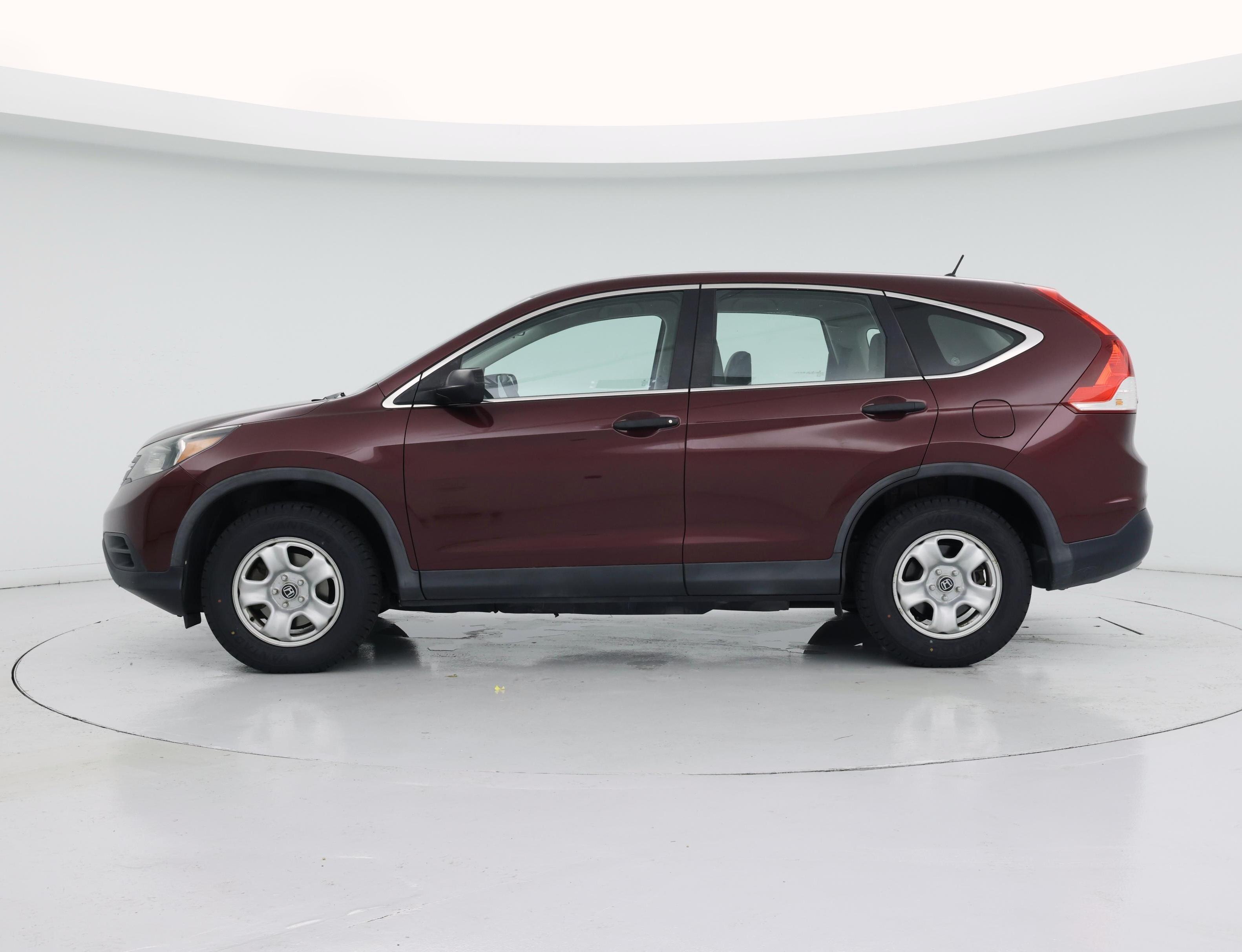 Thumbnail: 2014 Honda CR-V - 3
