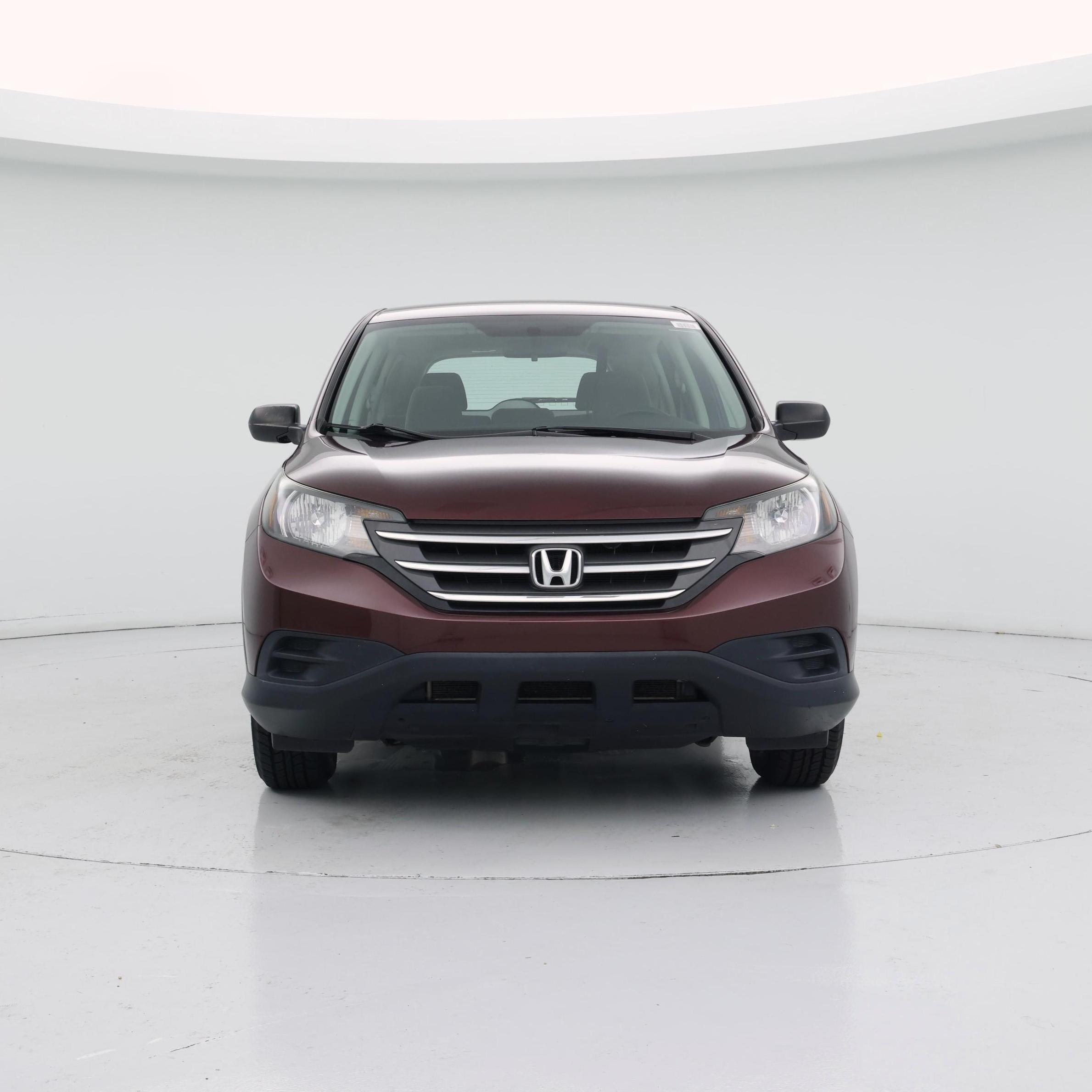 Thumbnail: 2014 Honda CR-V - 5