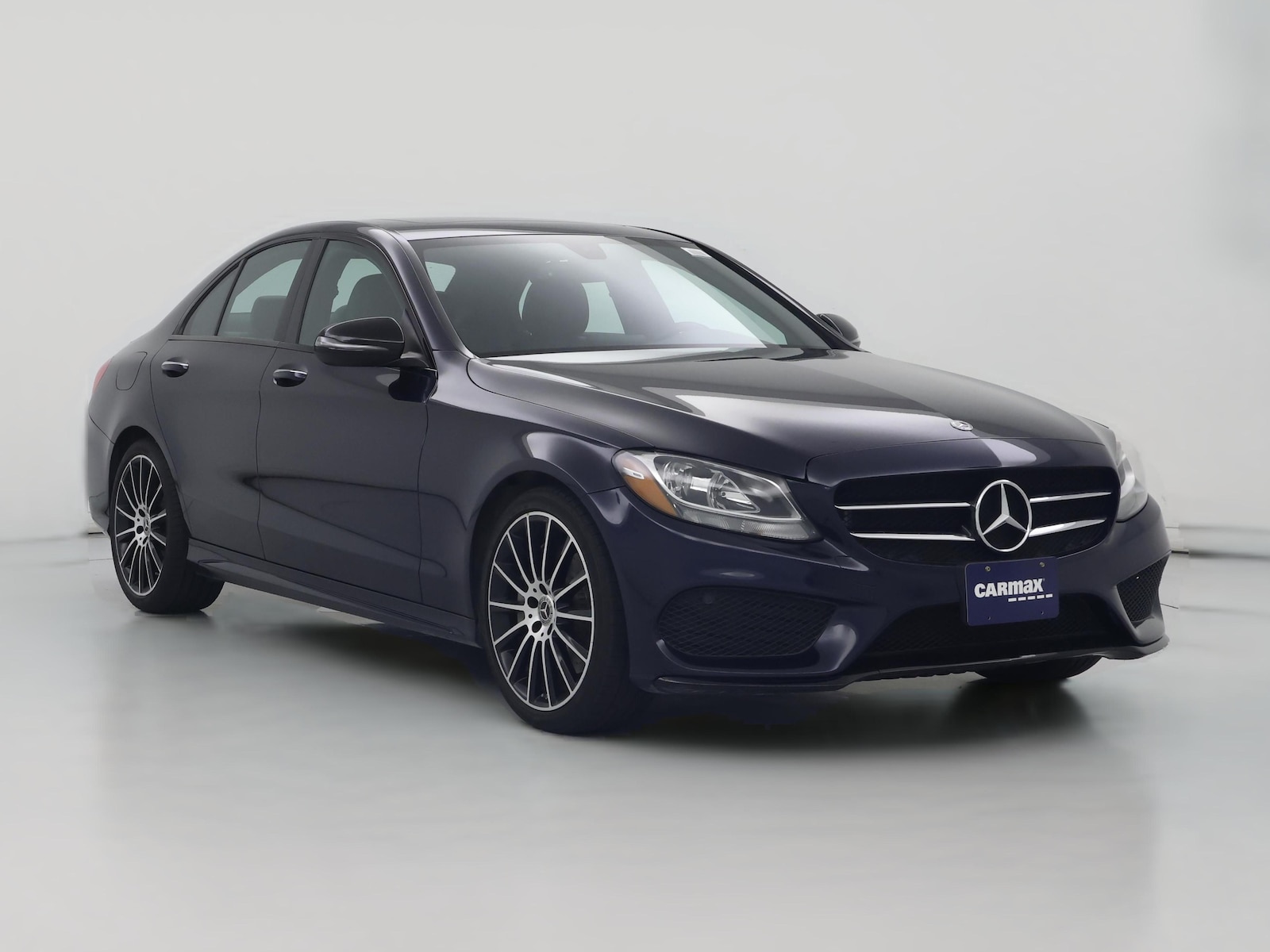2018 Mercedes-Benz C-Class Sedan C300 - Photo 1
