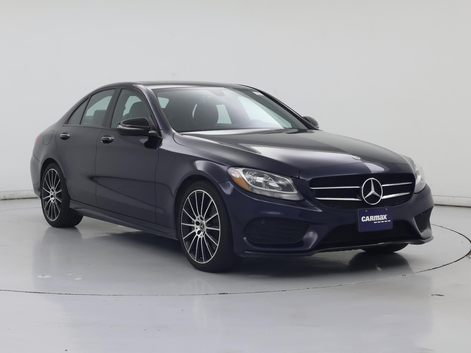 2018 Mercedes-Benz C-Class Sedan C300 - Photo 2