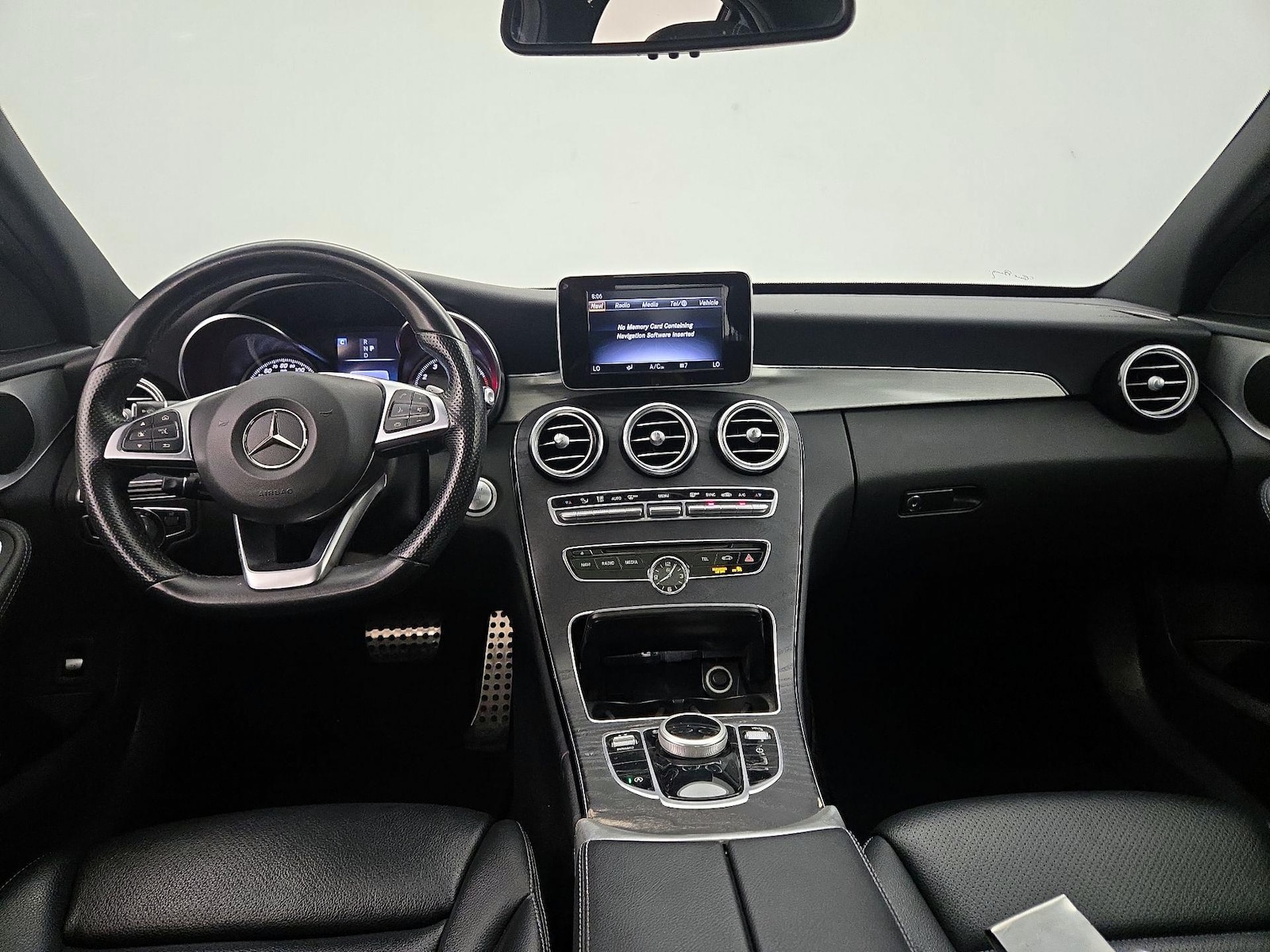 2018 Mercedes-Benz C-Class Sedan C300 - Photo 10