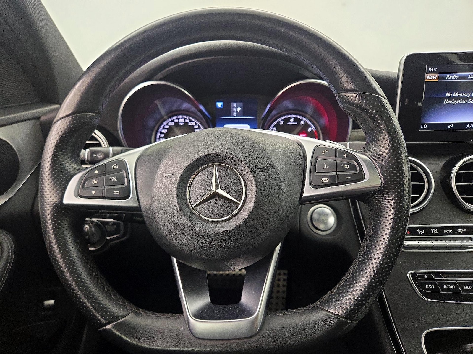 2018 Mercedes-Benz C-Class Sedan C300 - Photo 11