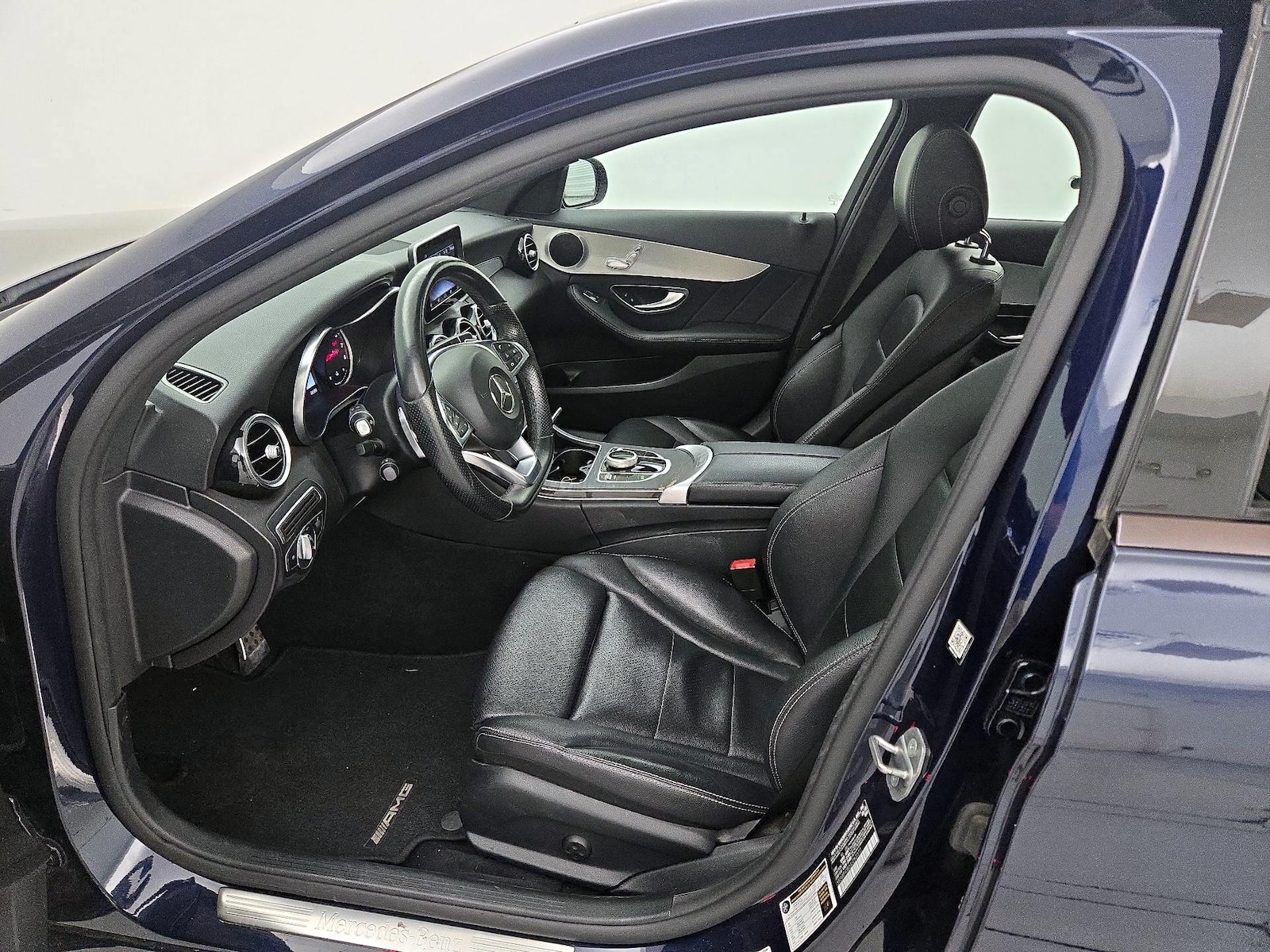 2018 Mercedes-Benz C-Class Sedan C300 - Photo 12