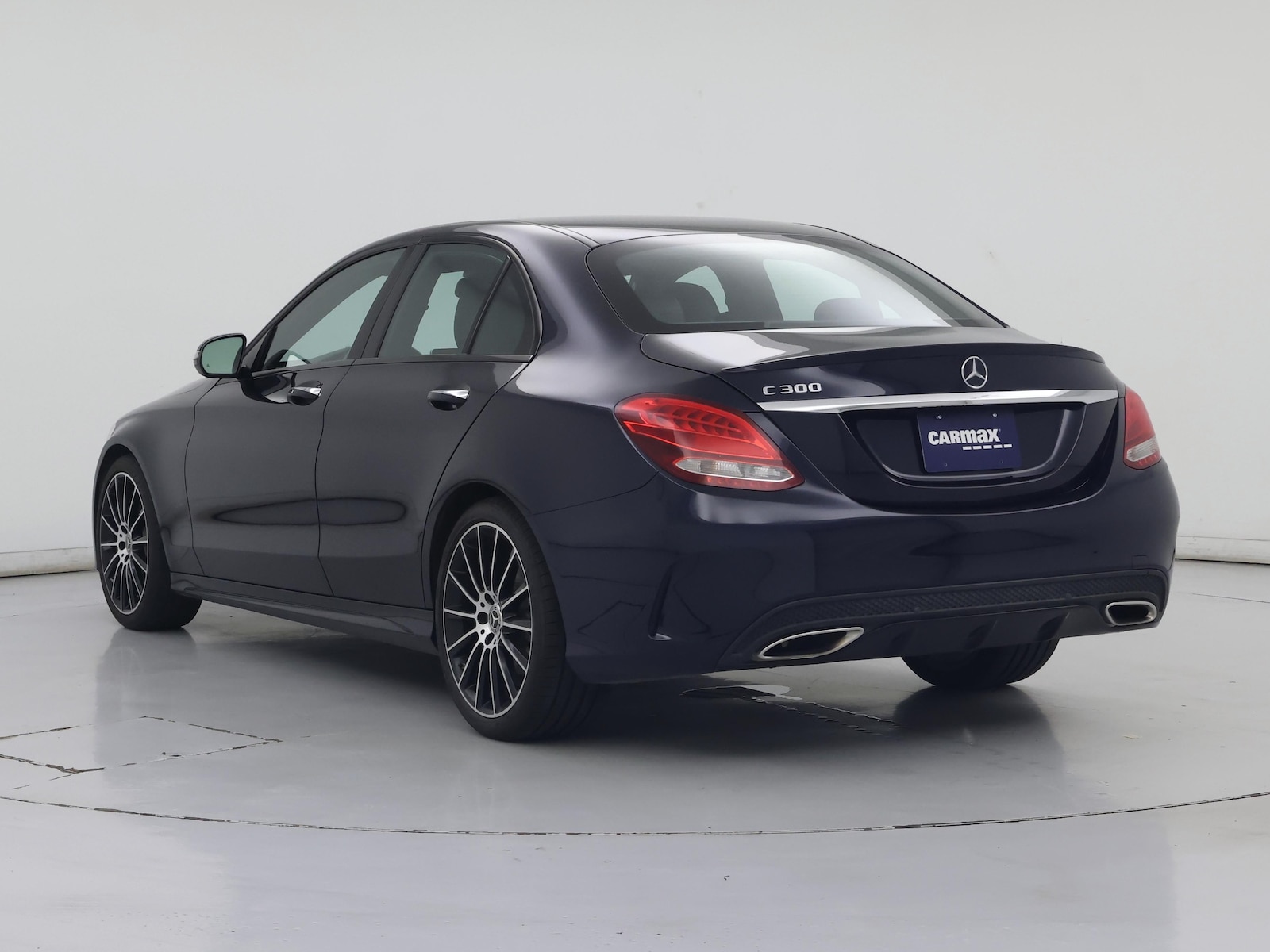 2018 Mercedes-Benz C-Class Sedan C300 - Photo 3