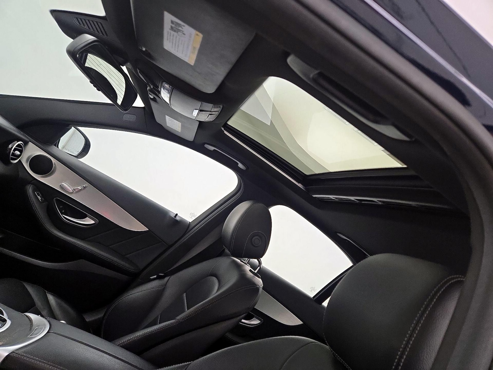 2018 Mercedes-Benz C-Class Sedan C300 - Photo 20