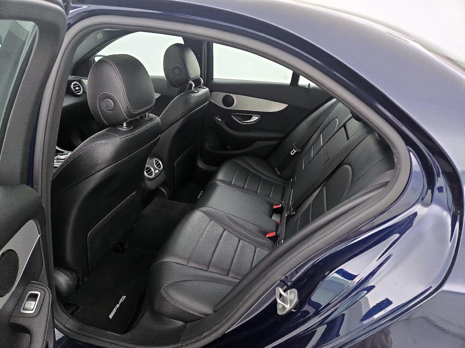 2018 Mercedes-Benz C-Class Sedan C300 - Photo 21