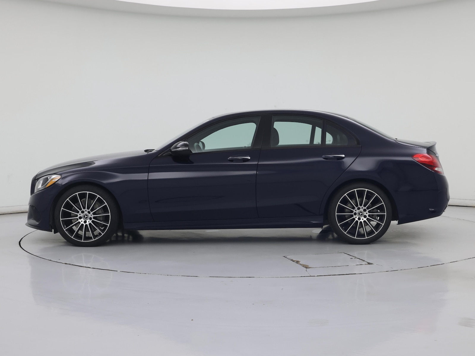 2018 Mercedes-Benz C-Class Sedan C300 - Photo 4