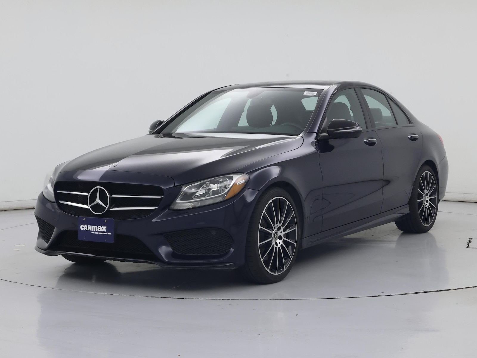 2018 Mercedes-Benz C-Class Sedan C300 - Photo 5