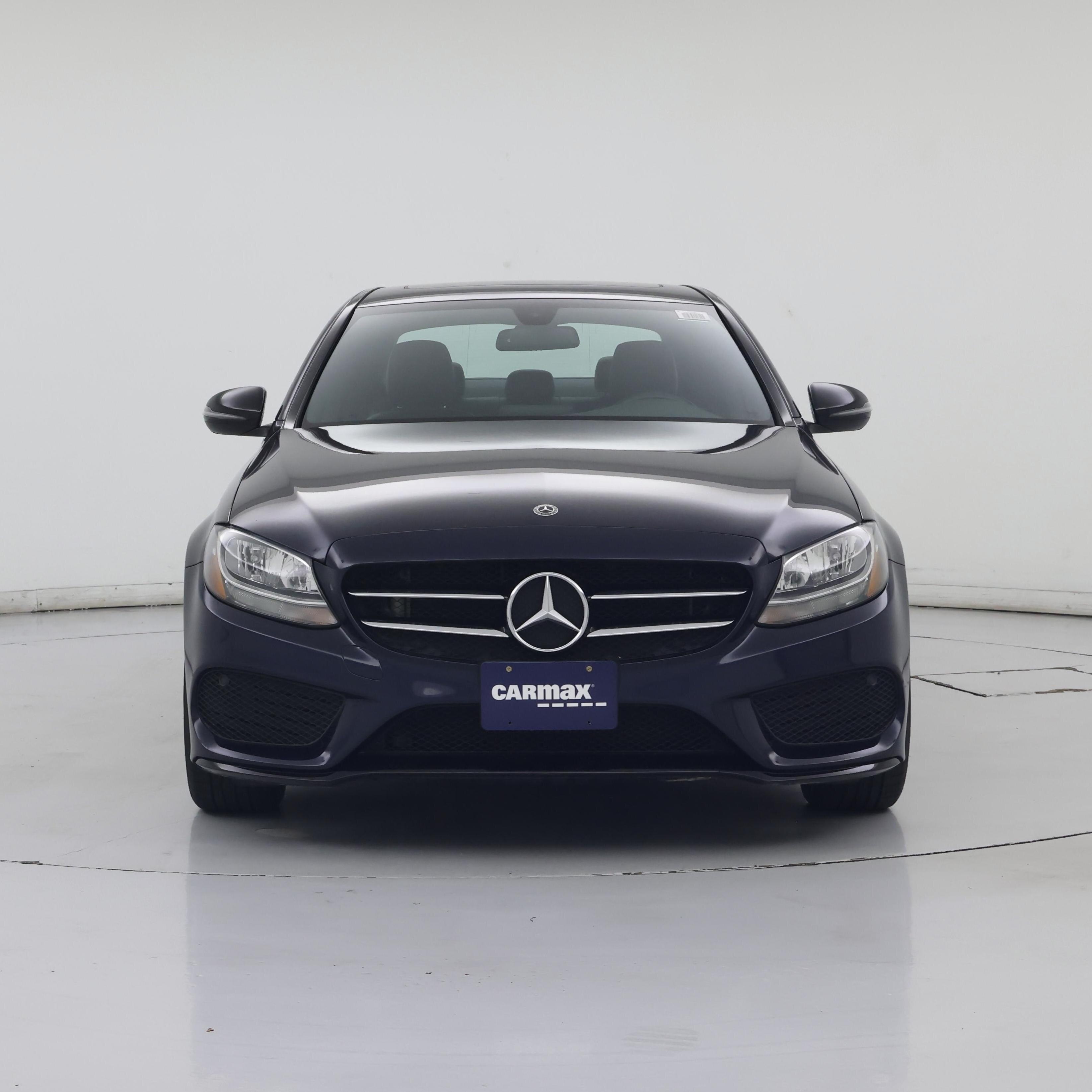 Thumbnail: 2018 Mercedes-Benz C-Class - 5