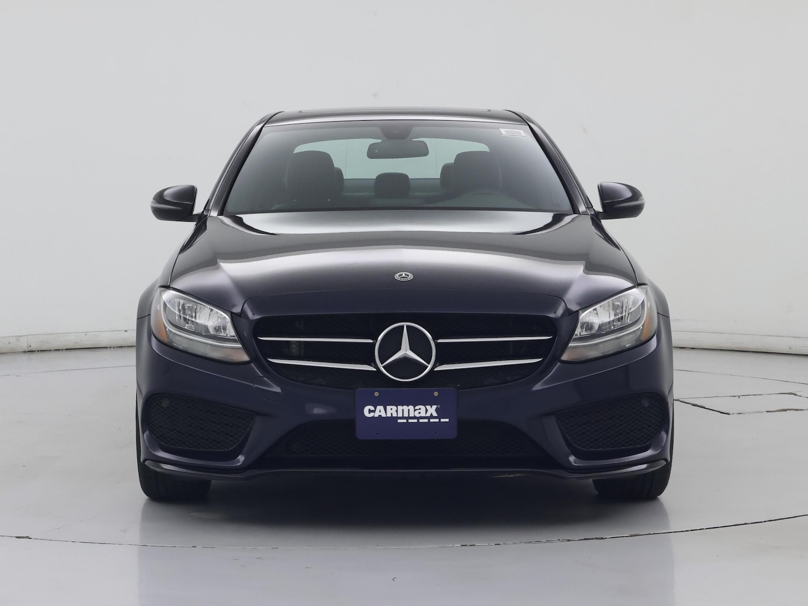 2018 Mercedes-Benz C-Class Sedan C300 - Photo 6