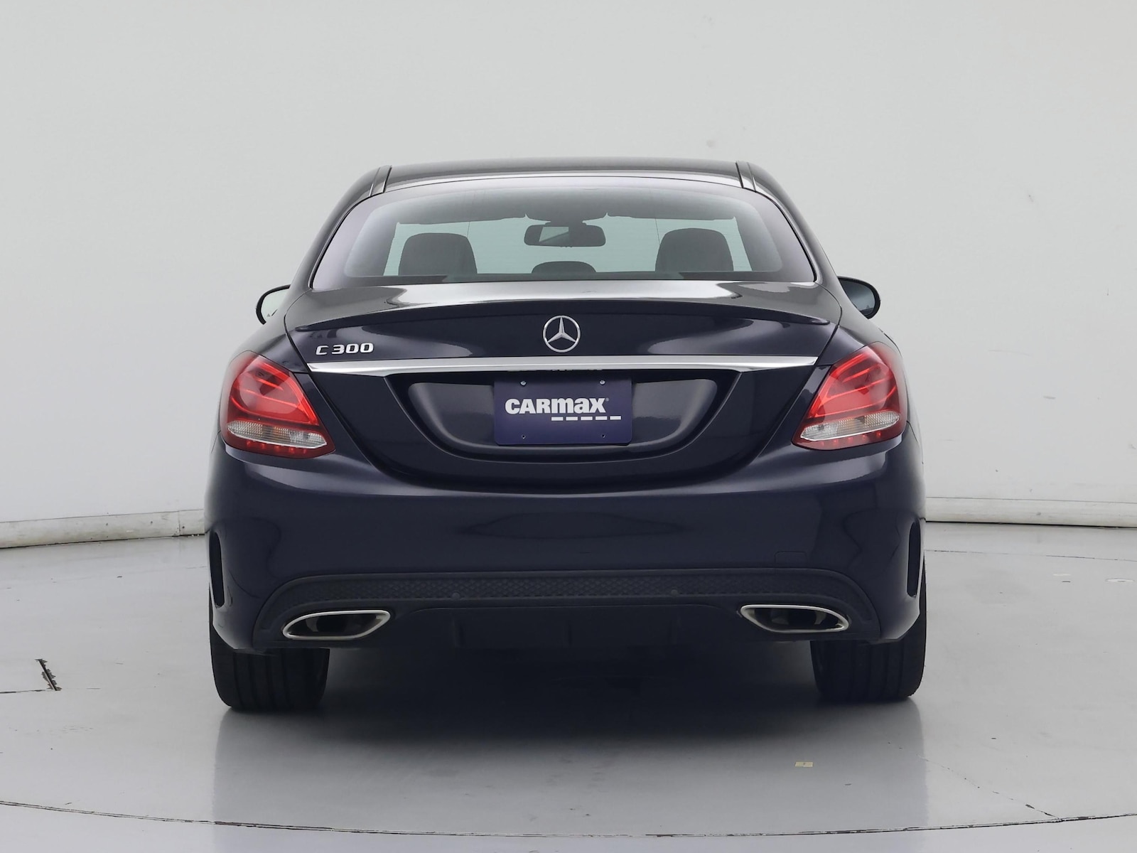 2018 Mercedes-Benz C-Class Sedan C300 - Photo 7