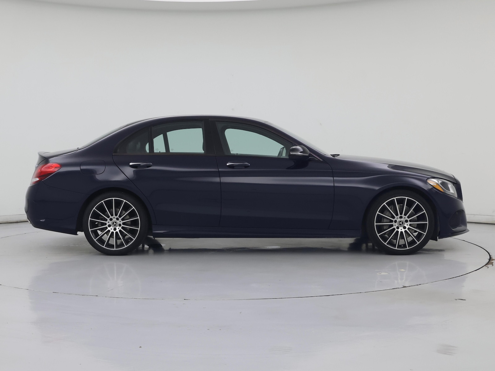 2018 Mercedes-Benz C-Class Sedan C300 - Photo 8