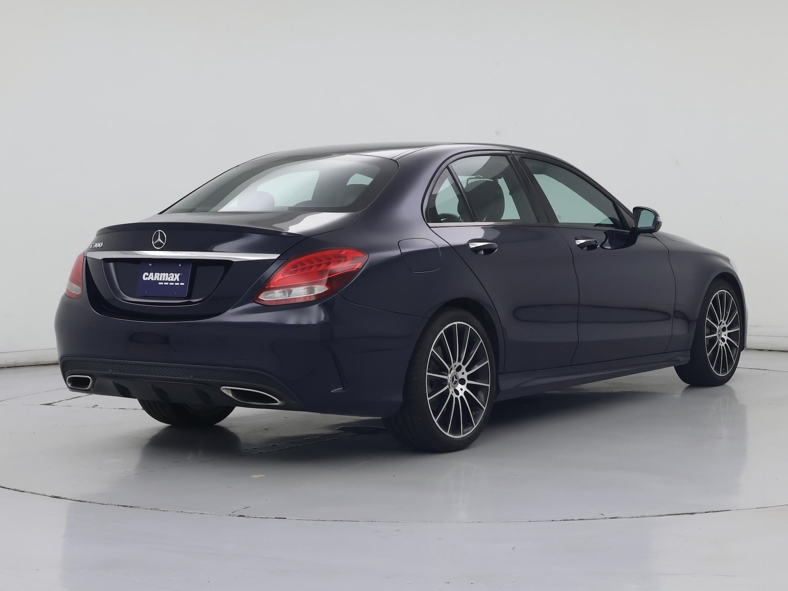 2018 Mercedes-Benz C-Class Sedan C300 - Photo 9