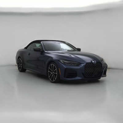 2022 BMW M440 I xDrive