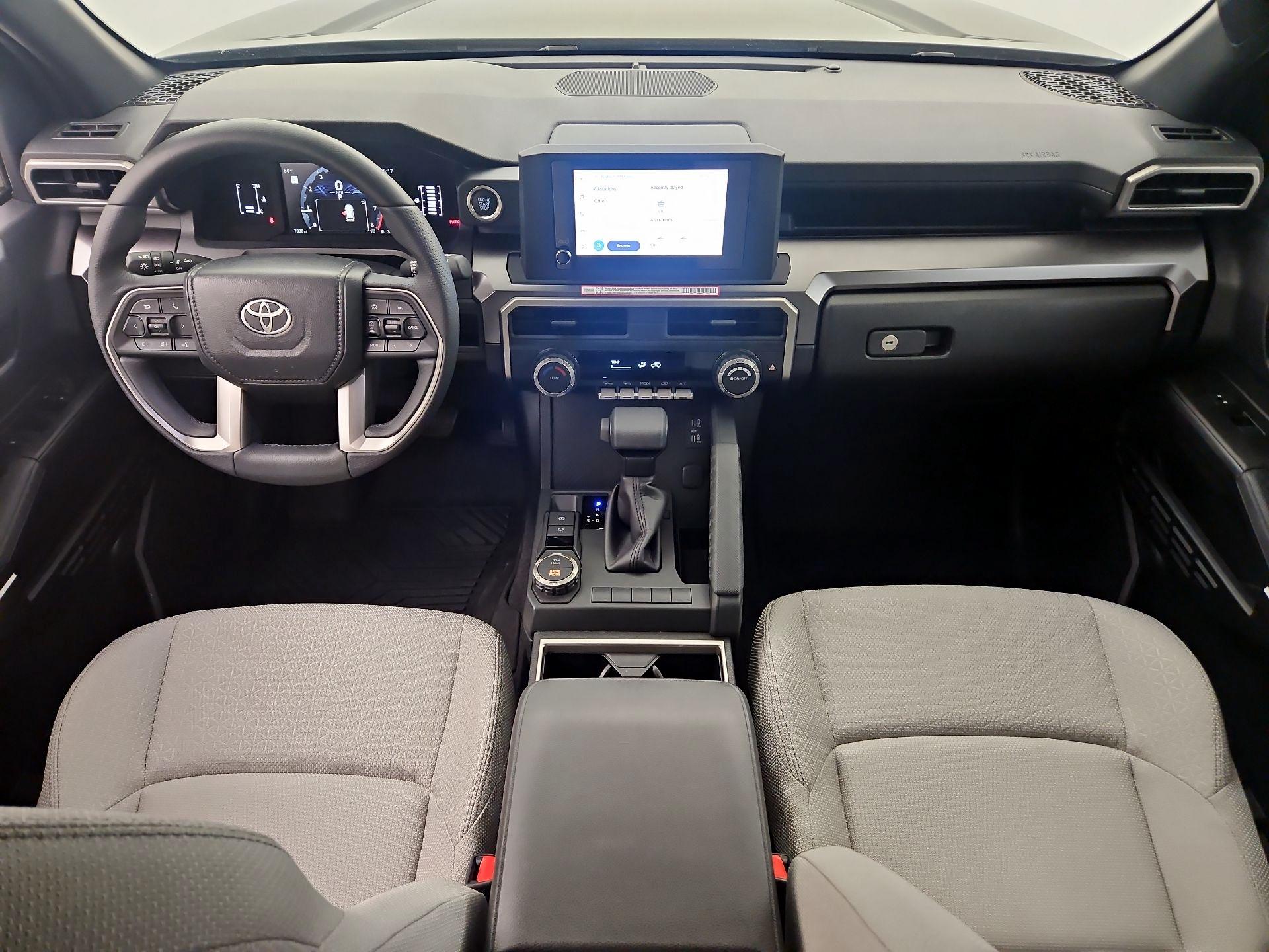 Thumbnail: 2025 Toyota 4Runner - 9