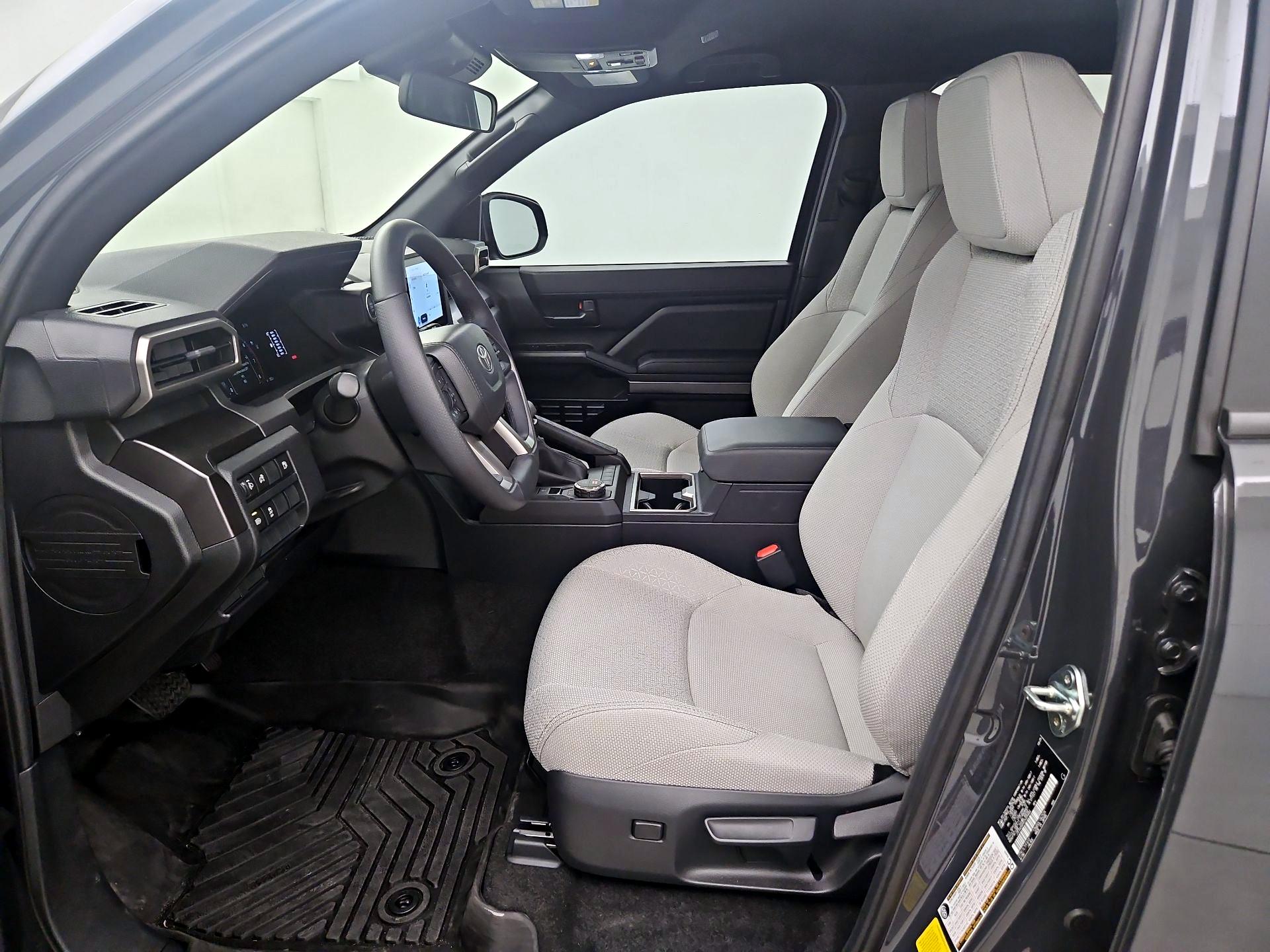 Thumbnail: 2025 Toyota 4Runner - 11