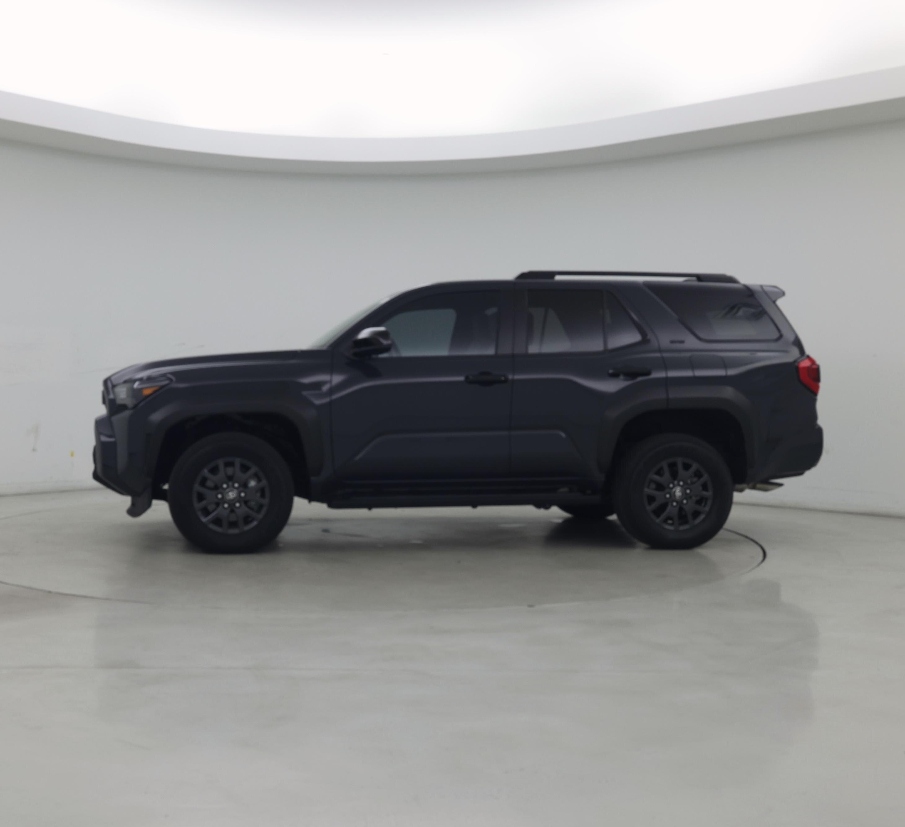 Thumbnail: 2025 Toyota 4Runner - 3