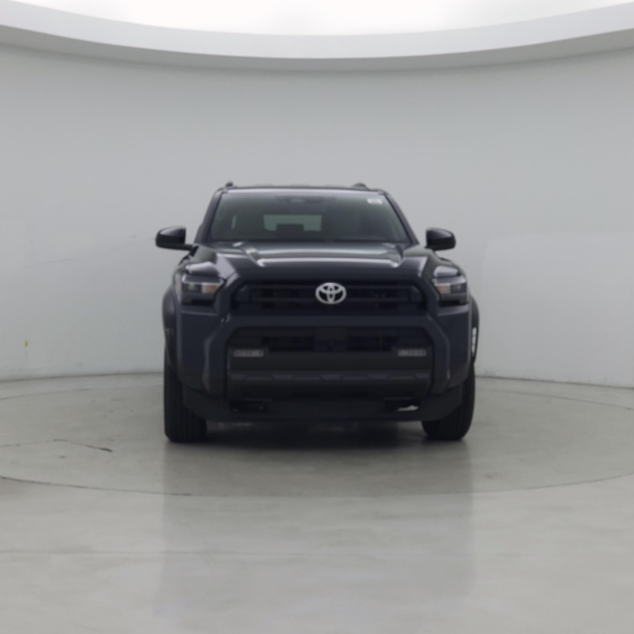 Thumbnail: 2025 Toyota 4Runner - 5