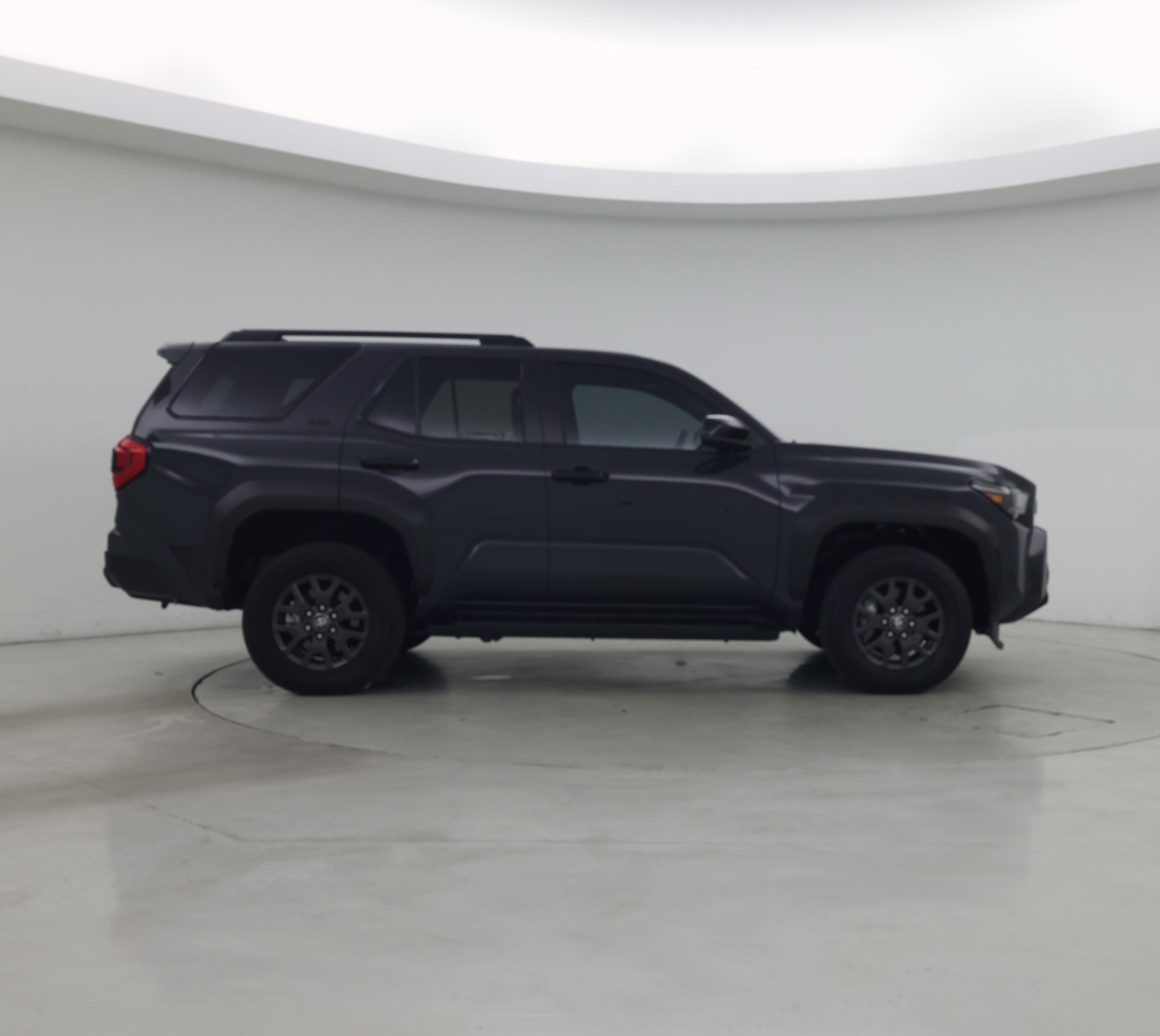 Thumbnail: 2025 Toyota 4Runner - 7