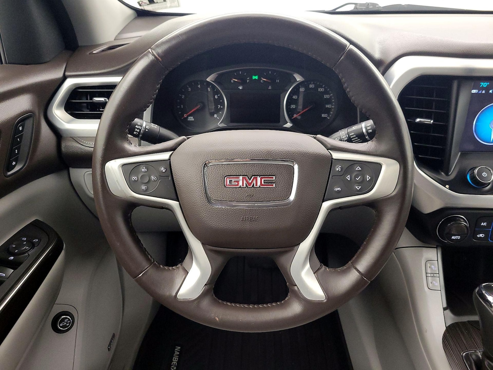 Lane Departure Warning