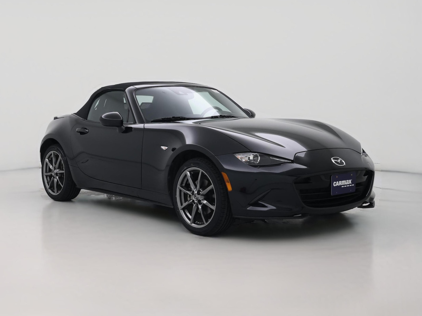 2020 Mazda MX-5 Miata