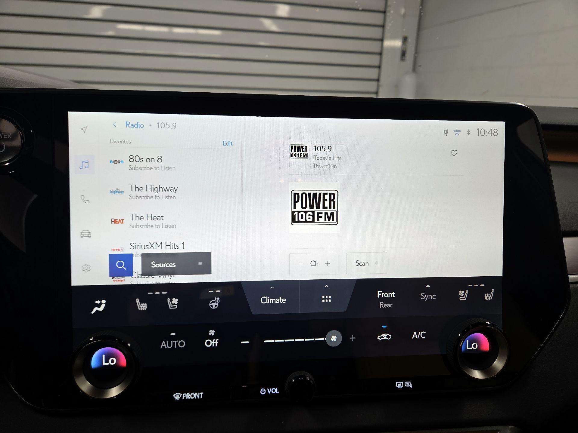 Thumbnail: 2026 Lexus RX - 16