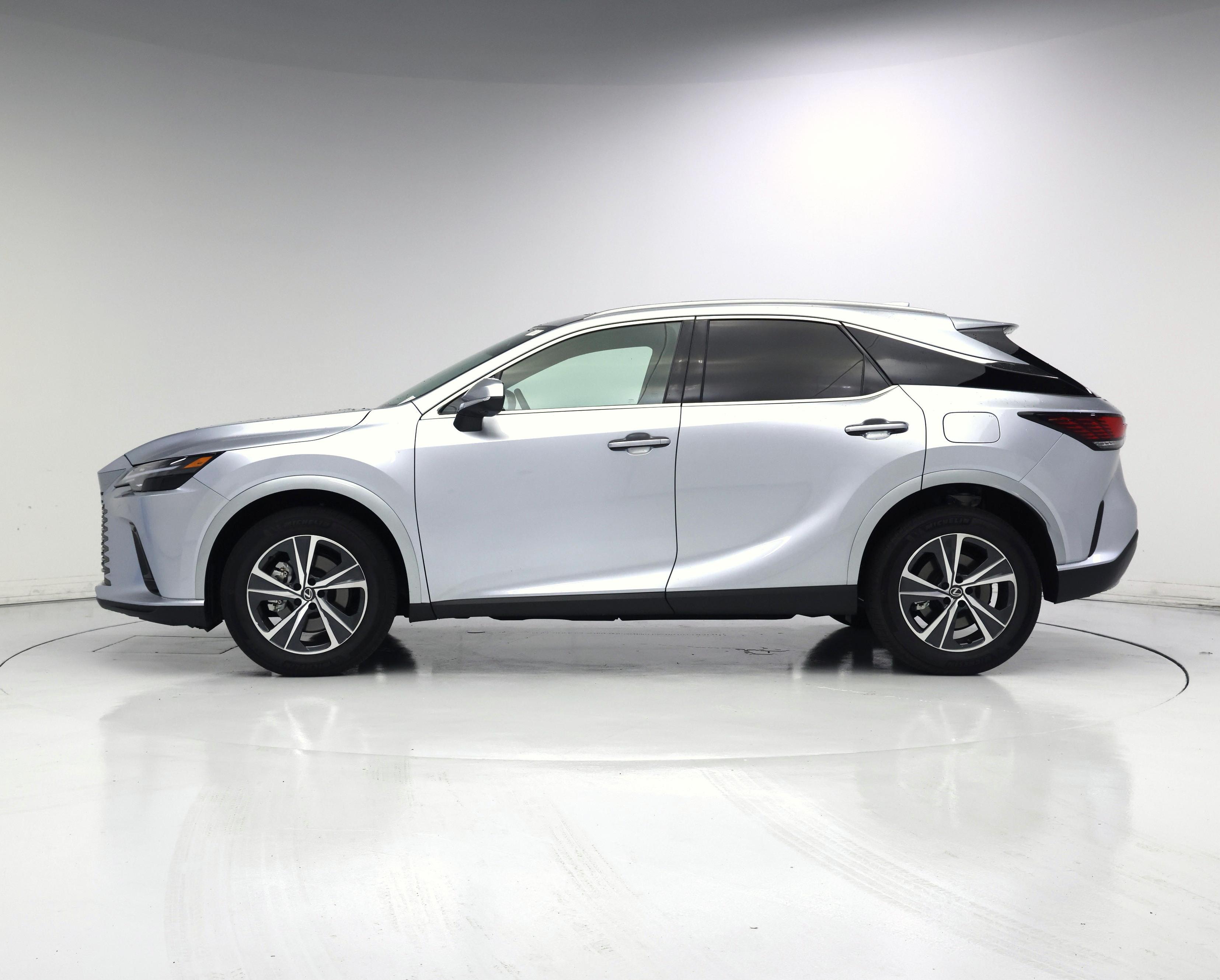 Thumbnail: 2026 Lexus RX - 3