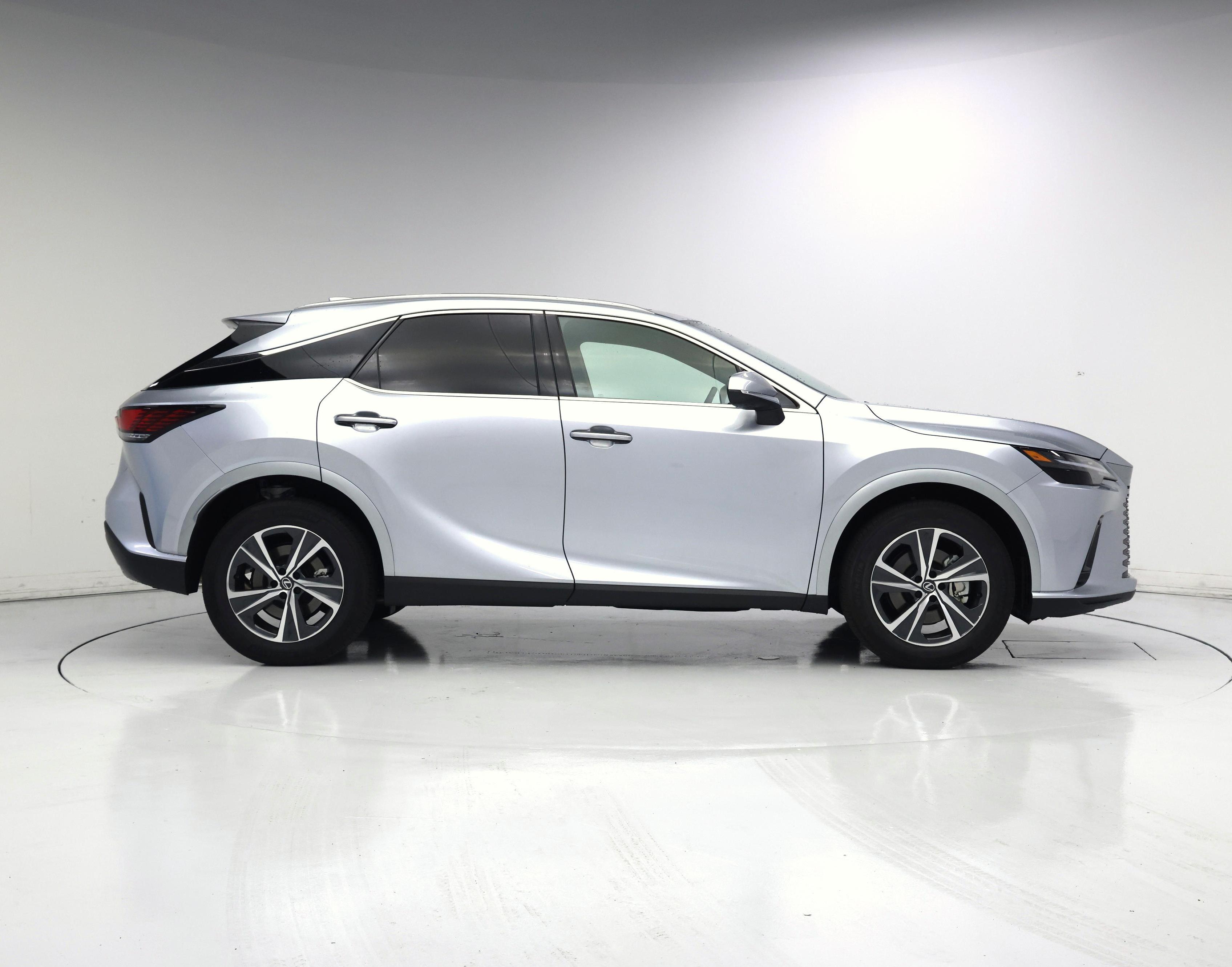Thumbnail: 2026 Lexus RX - 7