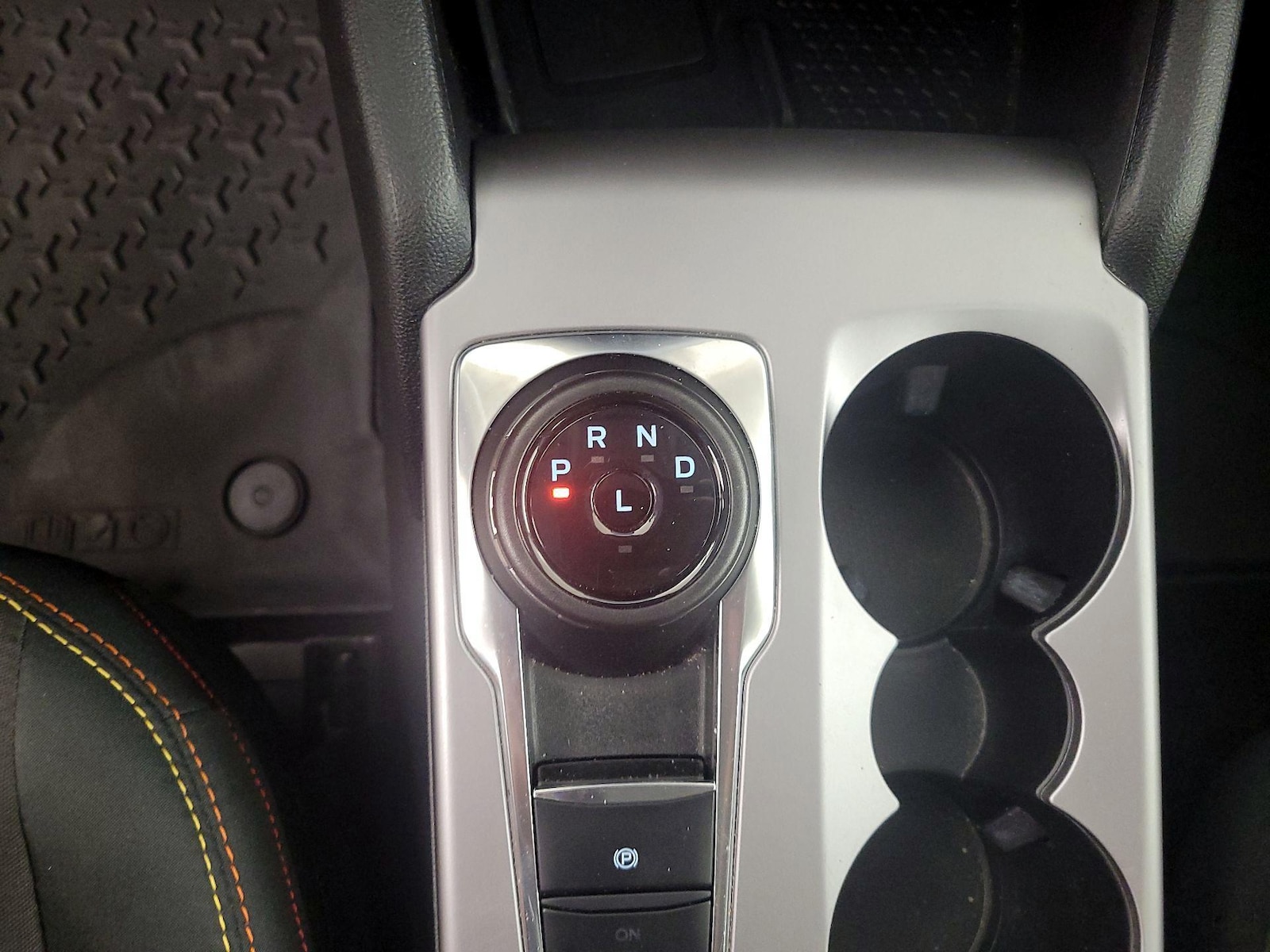 2024 Ford Bronco Sport Free Wheeling - Photo 19