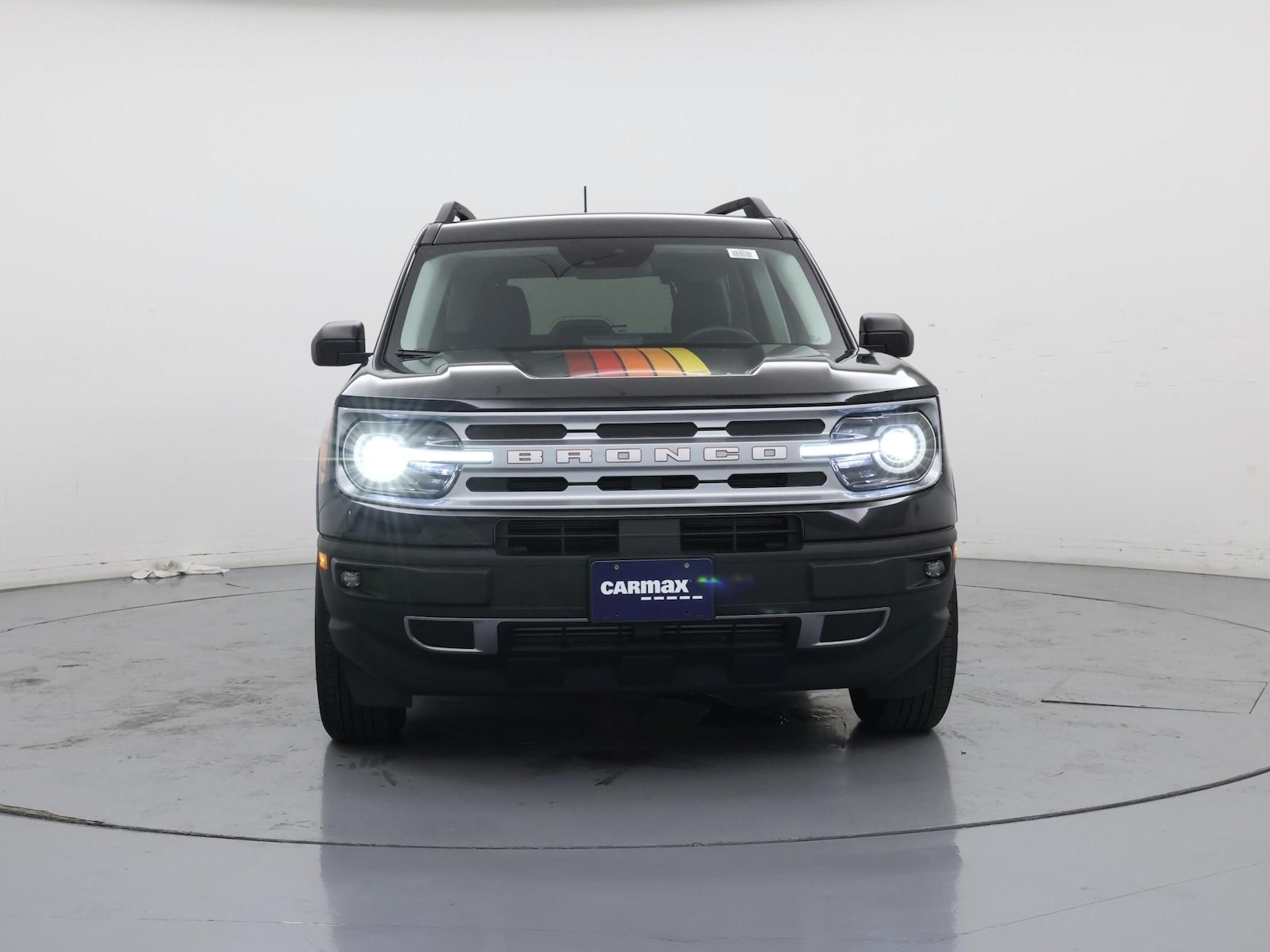 2024 Ford Bronco Sport Free Wheeling - Photo 6