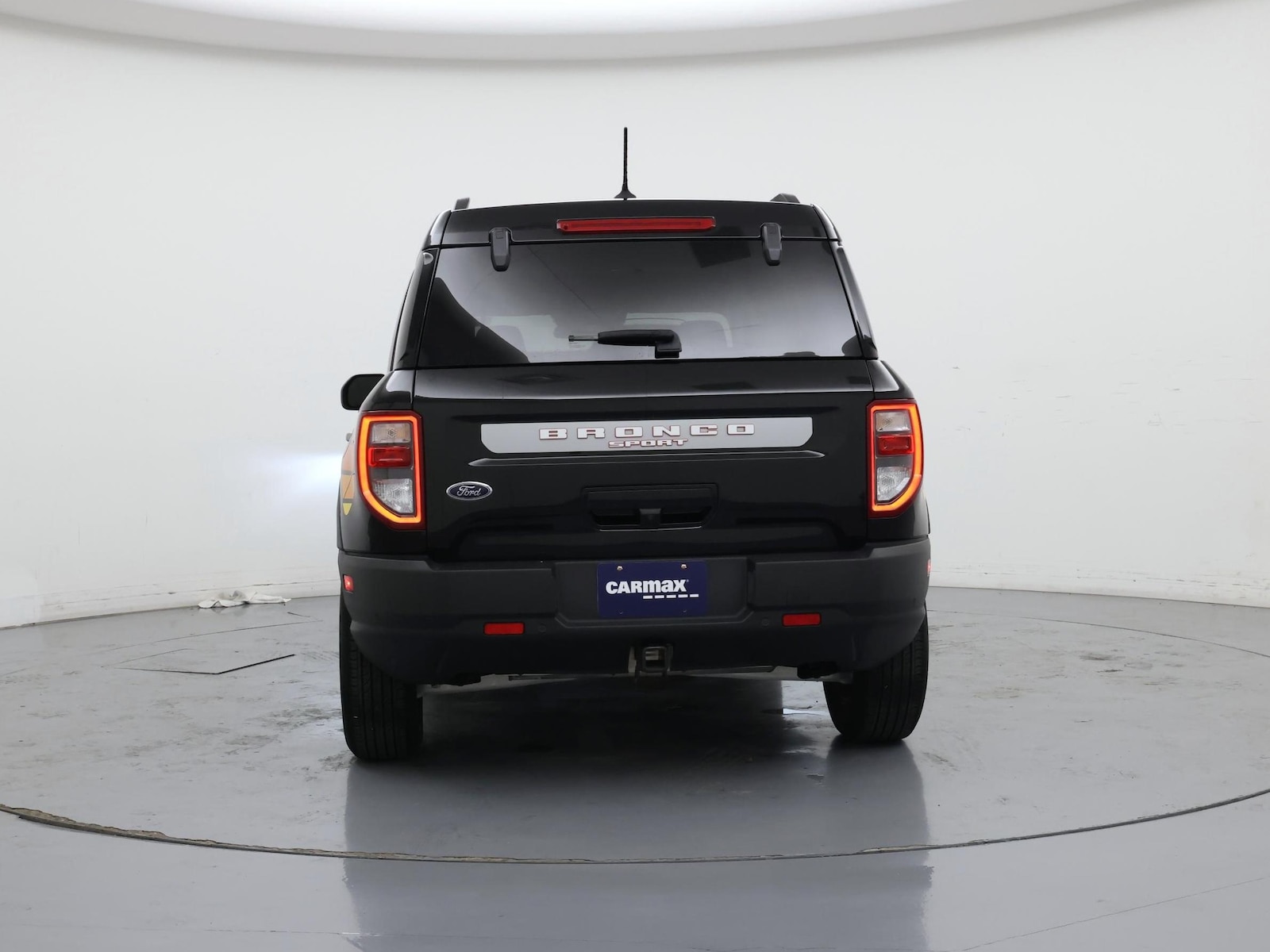 2024 Ford Bronco Sport Free Wheeling - Photo 7