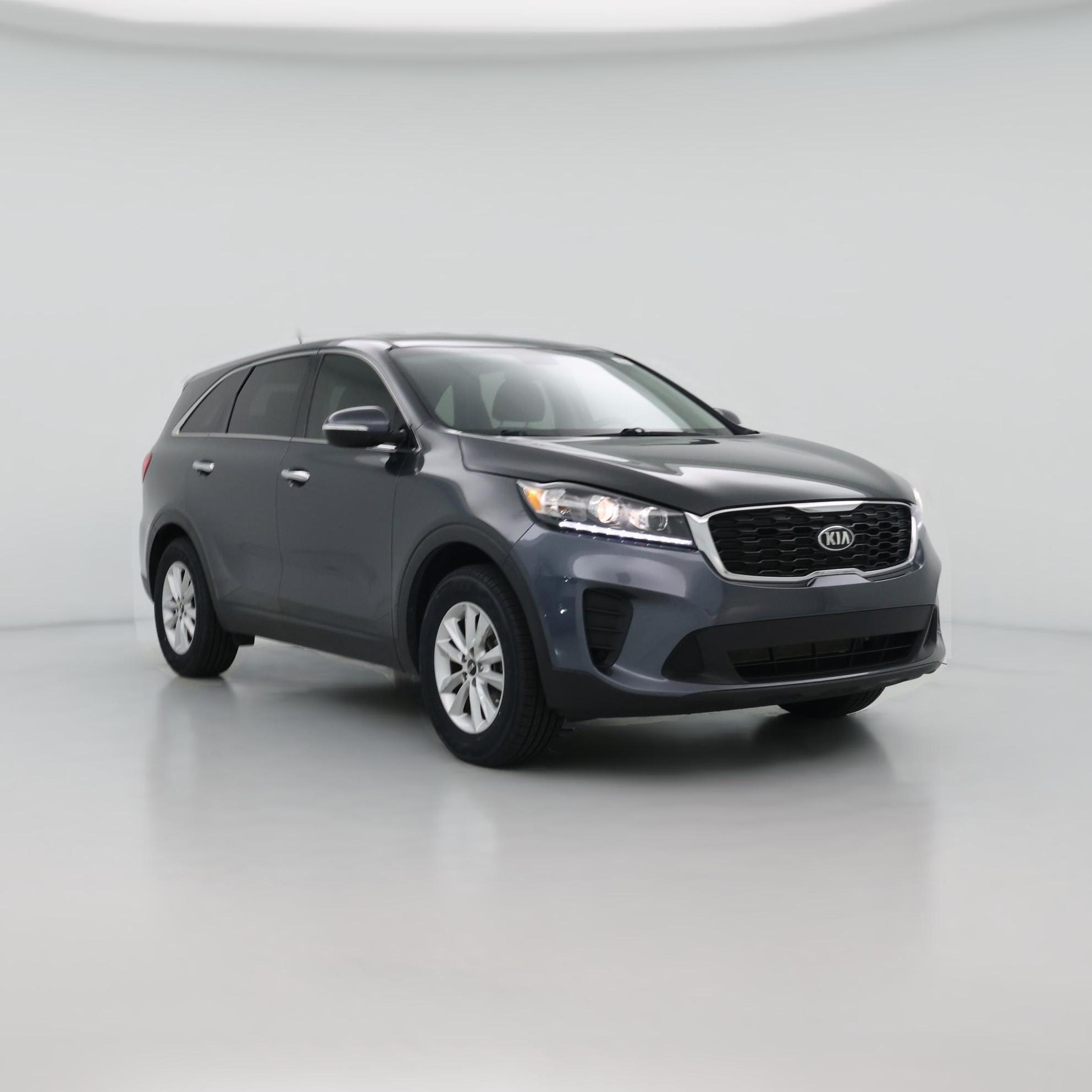 Thumbnail: 2020 Kia Sorento - 1