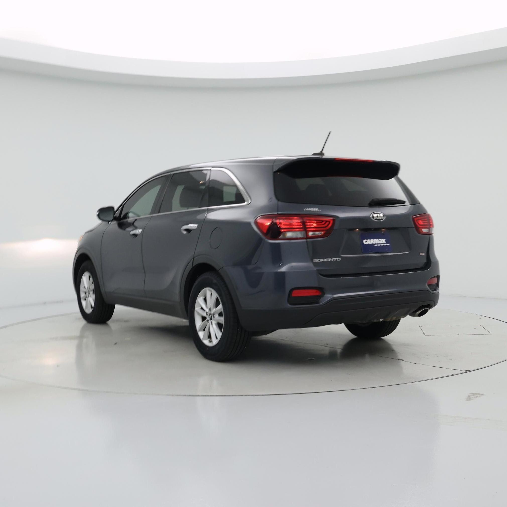 Thumbnail: 2020 Kia Sorento - 2