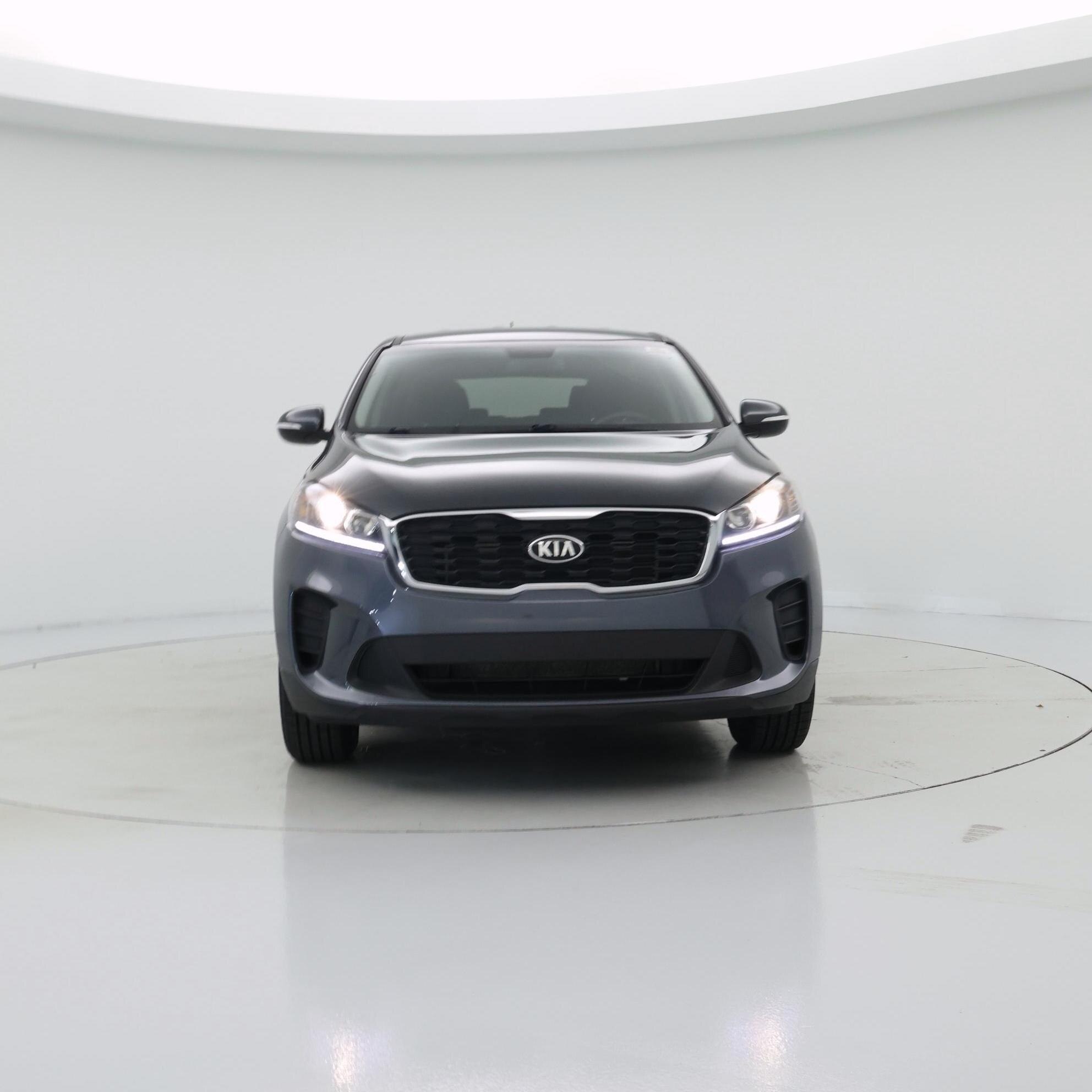 Thumbnail: 2020 Kia Sorento - 5