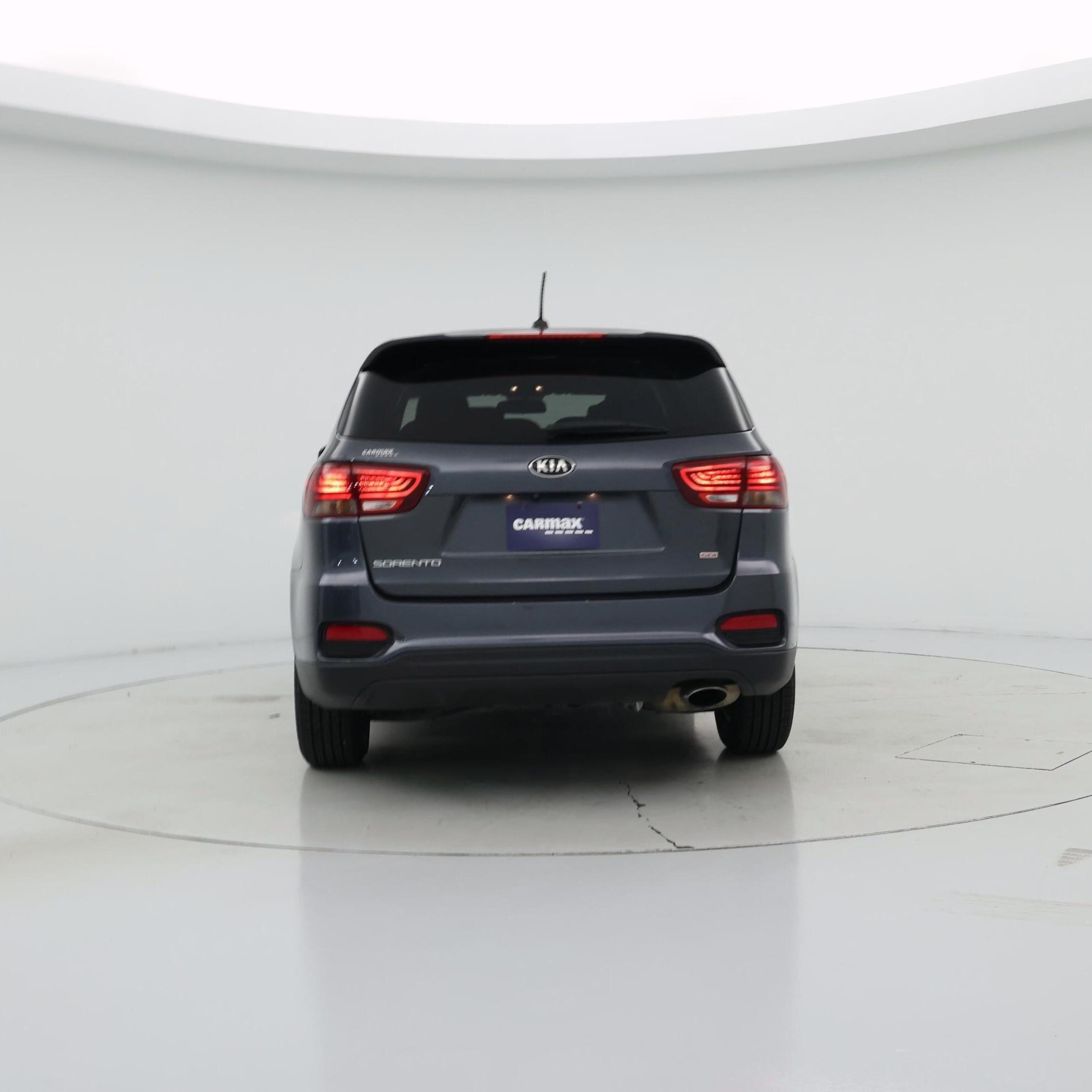 Thumbnail: 2020 Kia Sorento - 6