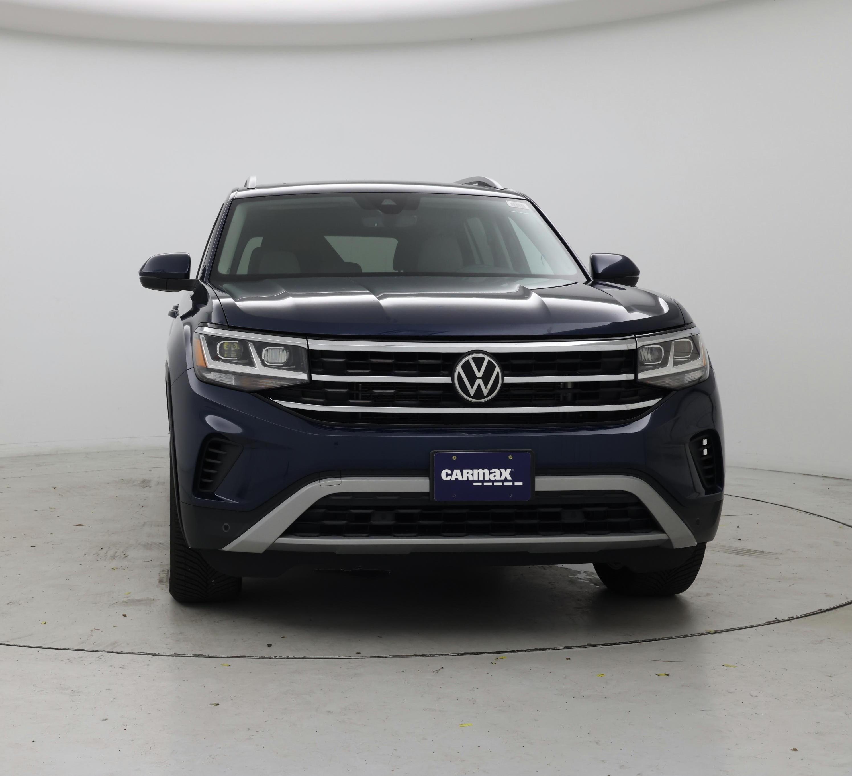 Thumbnail: 2021 Volkswagen Atlas - 5