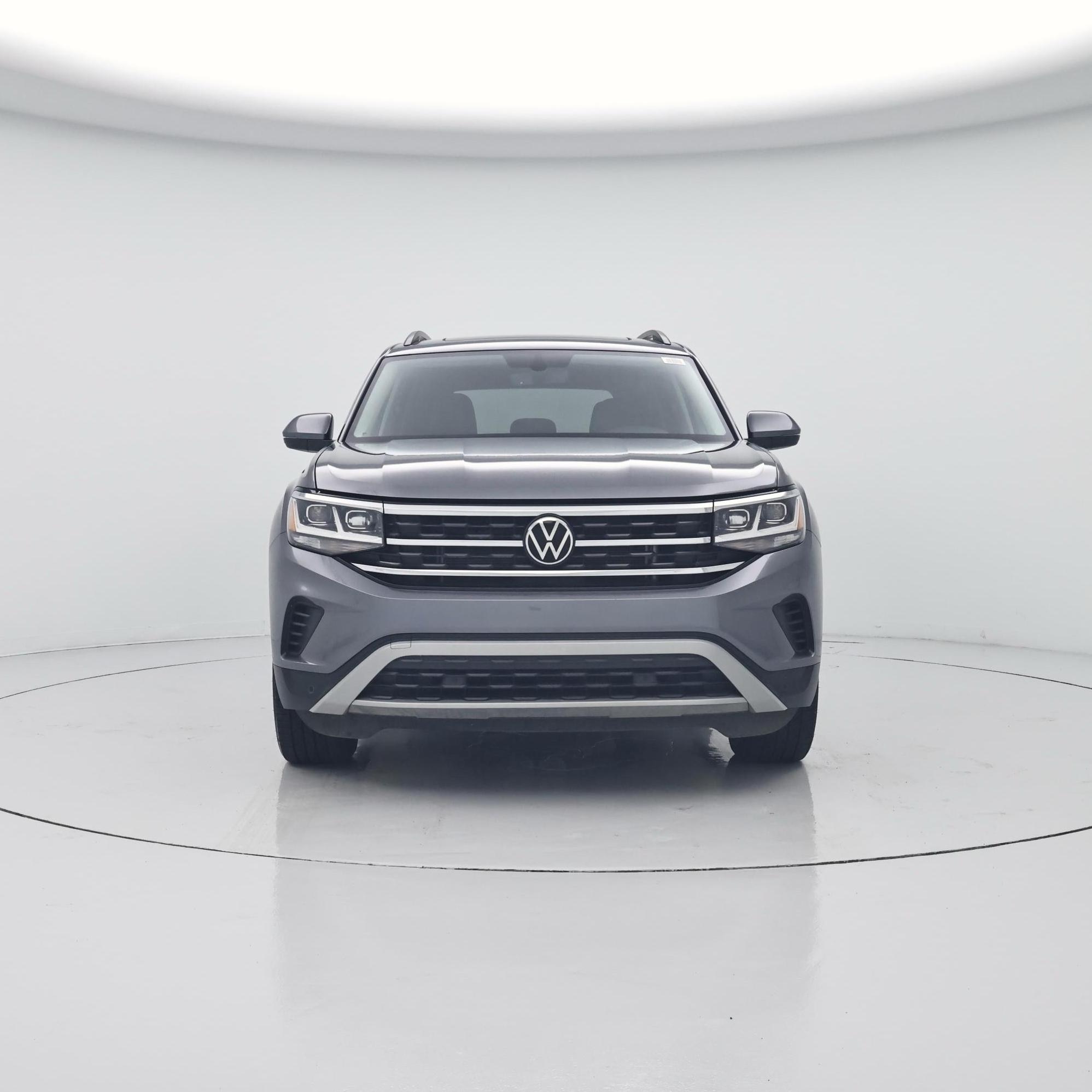 Thumbnail: 2023 Volkswagen Atlas - 5