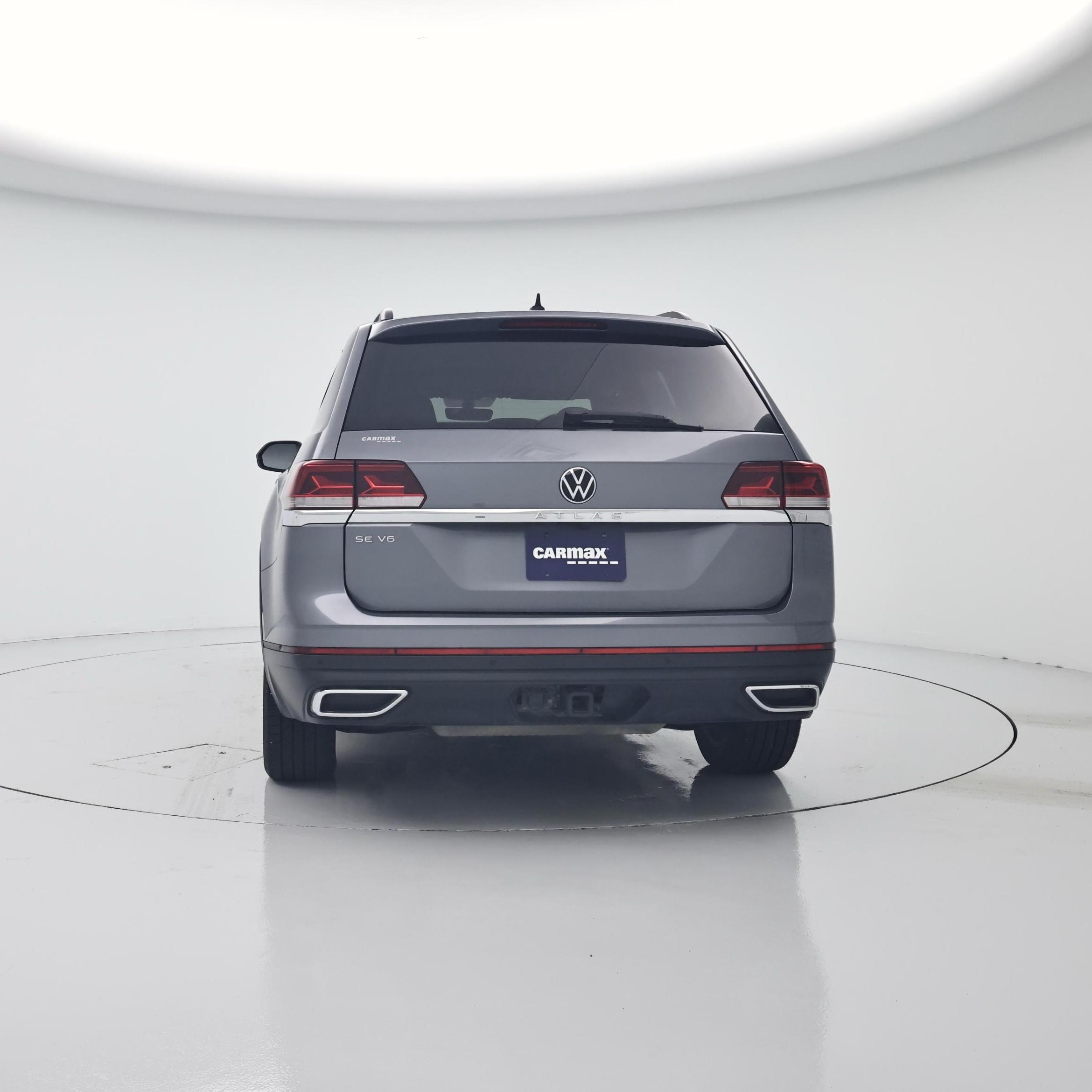 Thumbnail: 2023 Volkswagen Atlas - 6