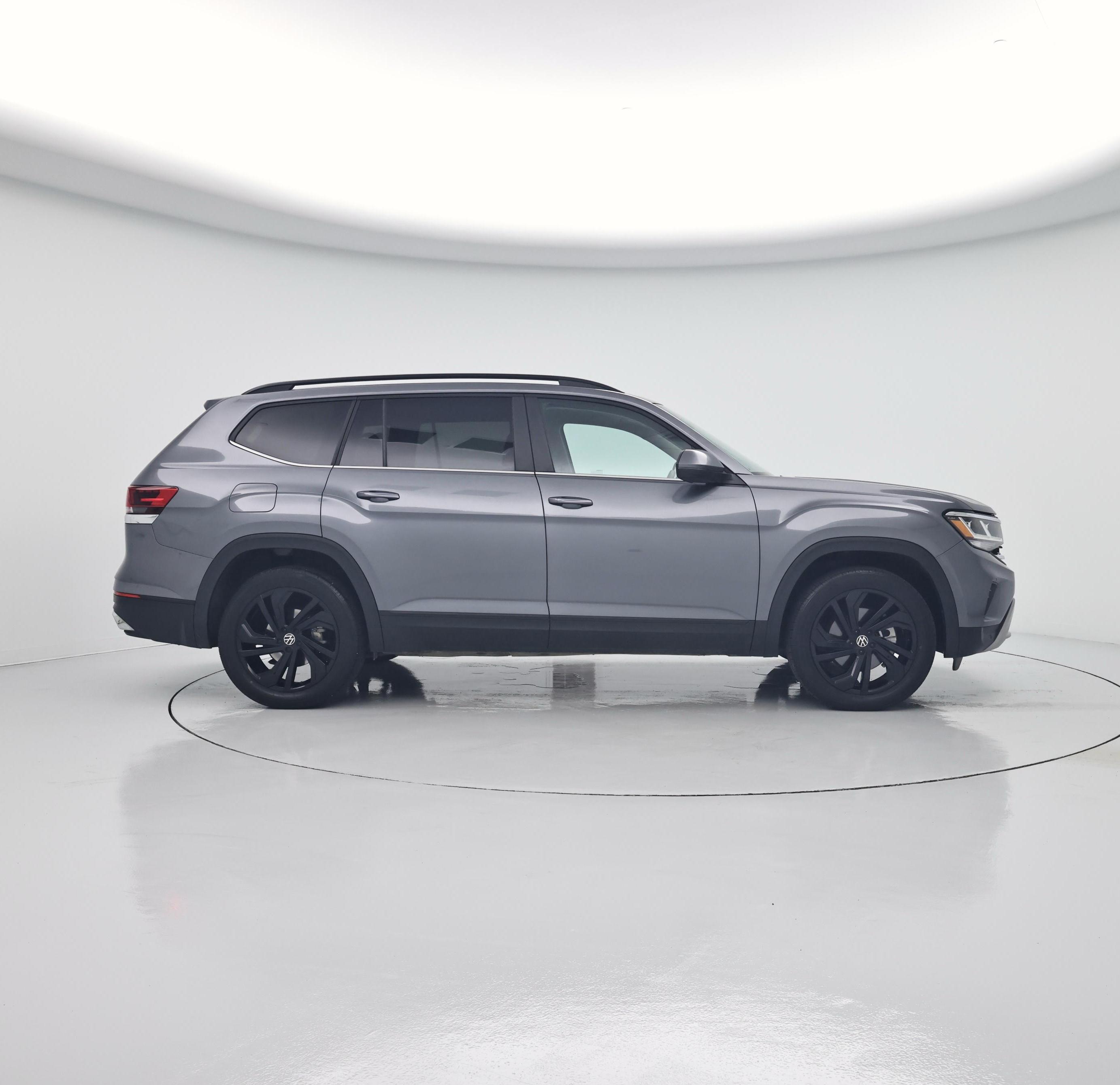 Thumbnail: 2023 Volkswagen Atlas - 7