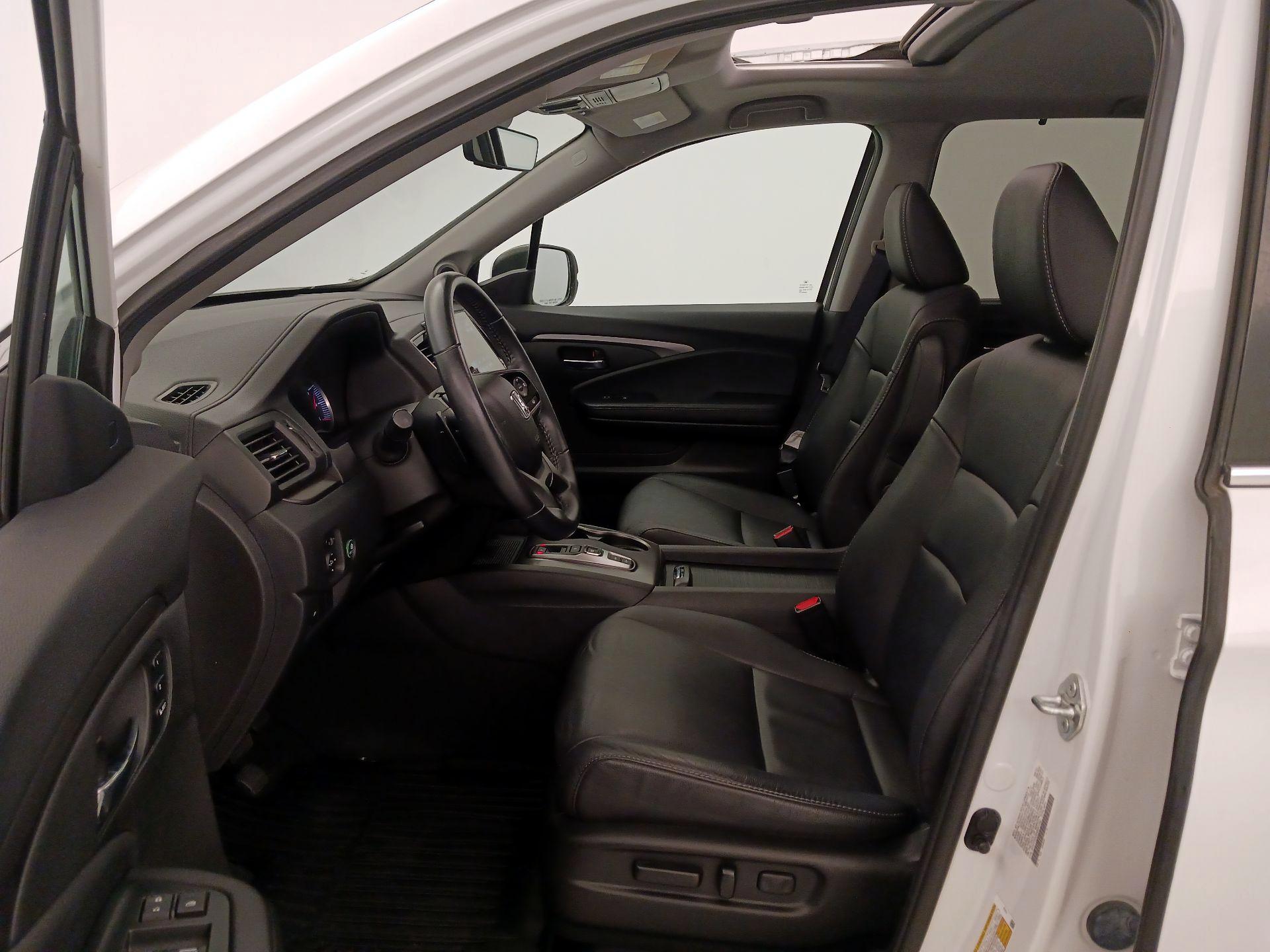Thumbnail: 2022 Honda Pilot - 11
