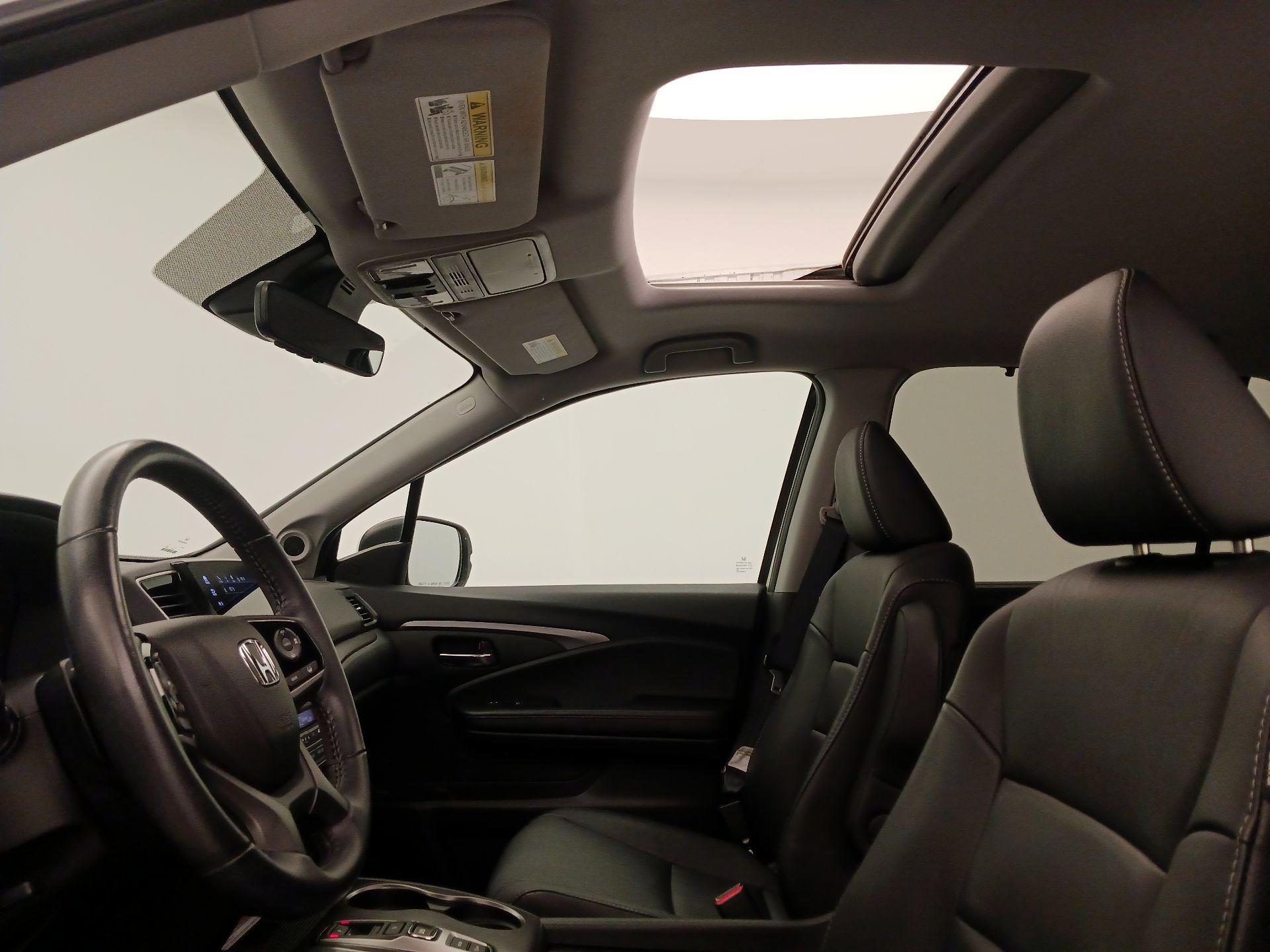 Thumbnail: 2022 Honda Pilot - 19