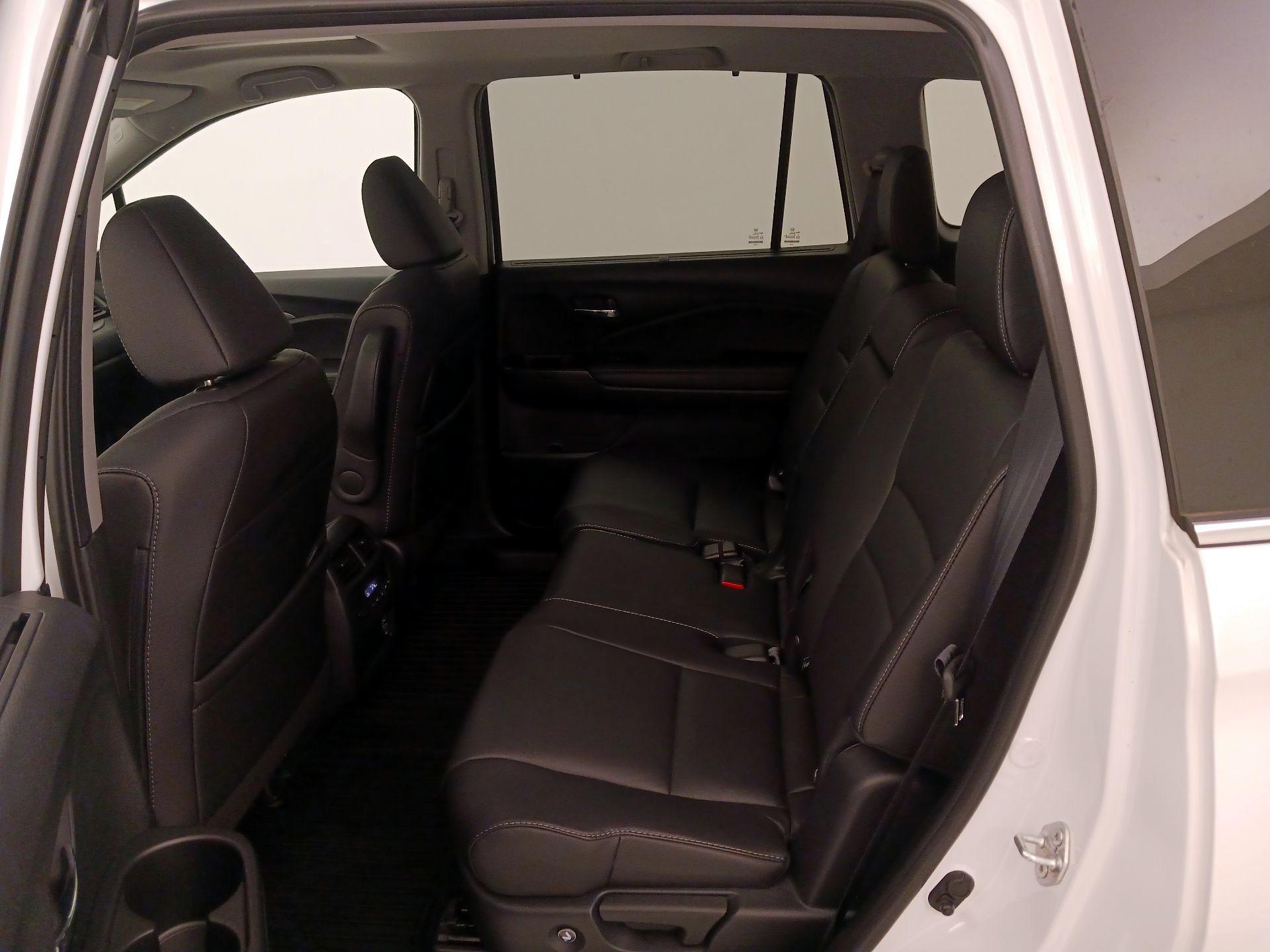 Thumbnail: 2022 Honda Pilot - 20