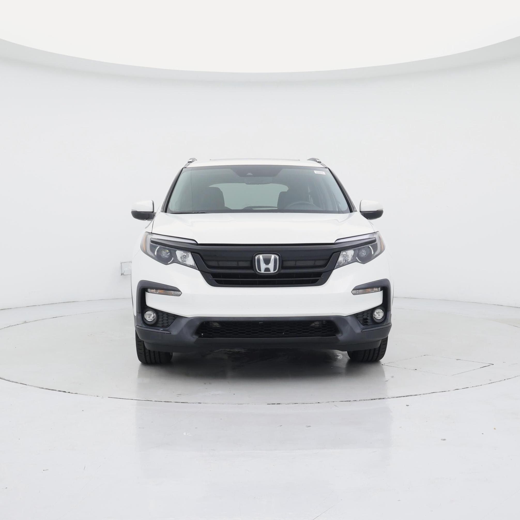 Thumbnail: 2022 Honda Pilot - 5