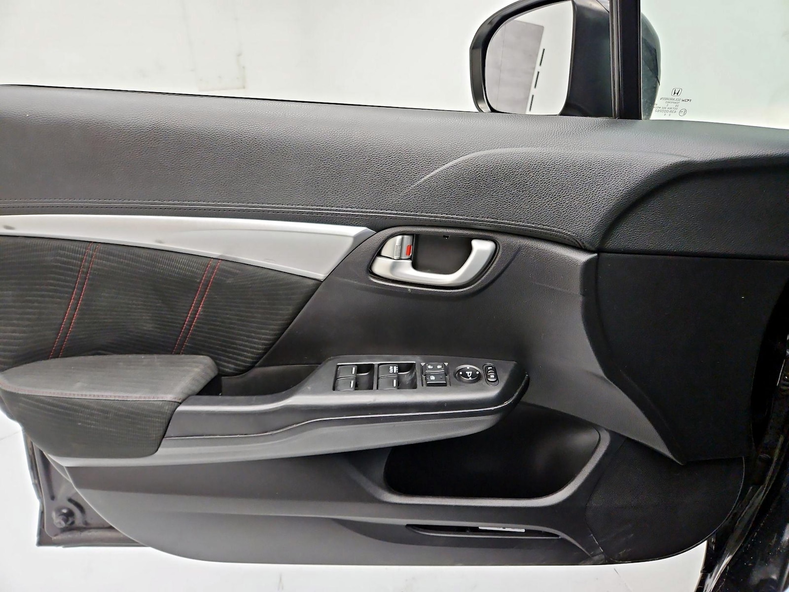2015 Honda Civic Si - Photo 13
