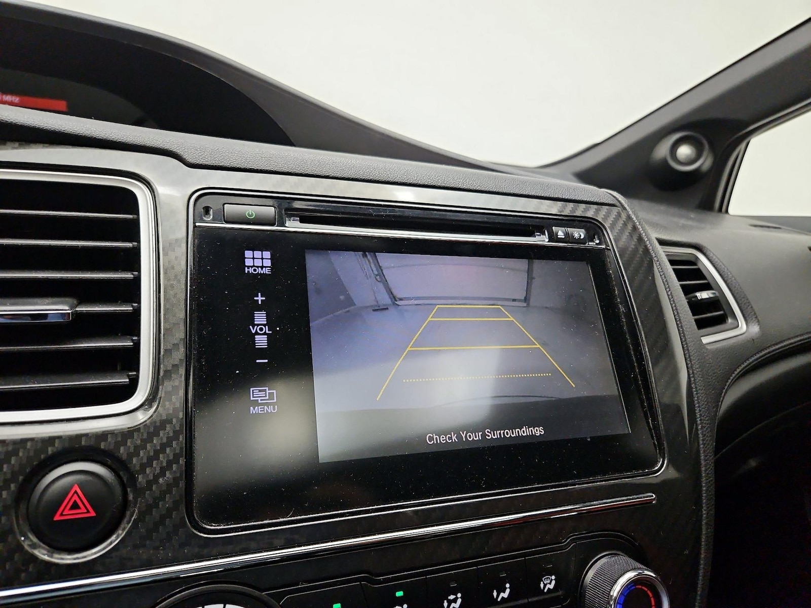 2015 Honda Civic Si - Photo 15