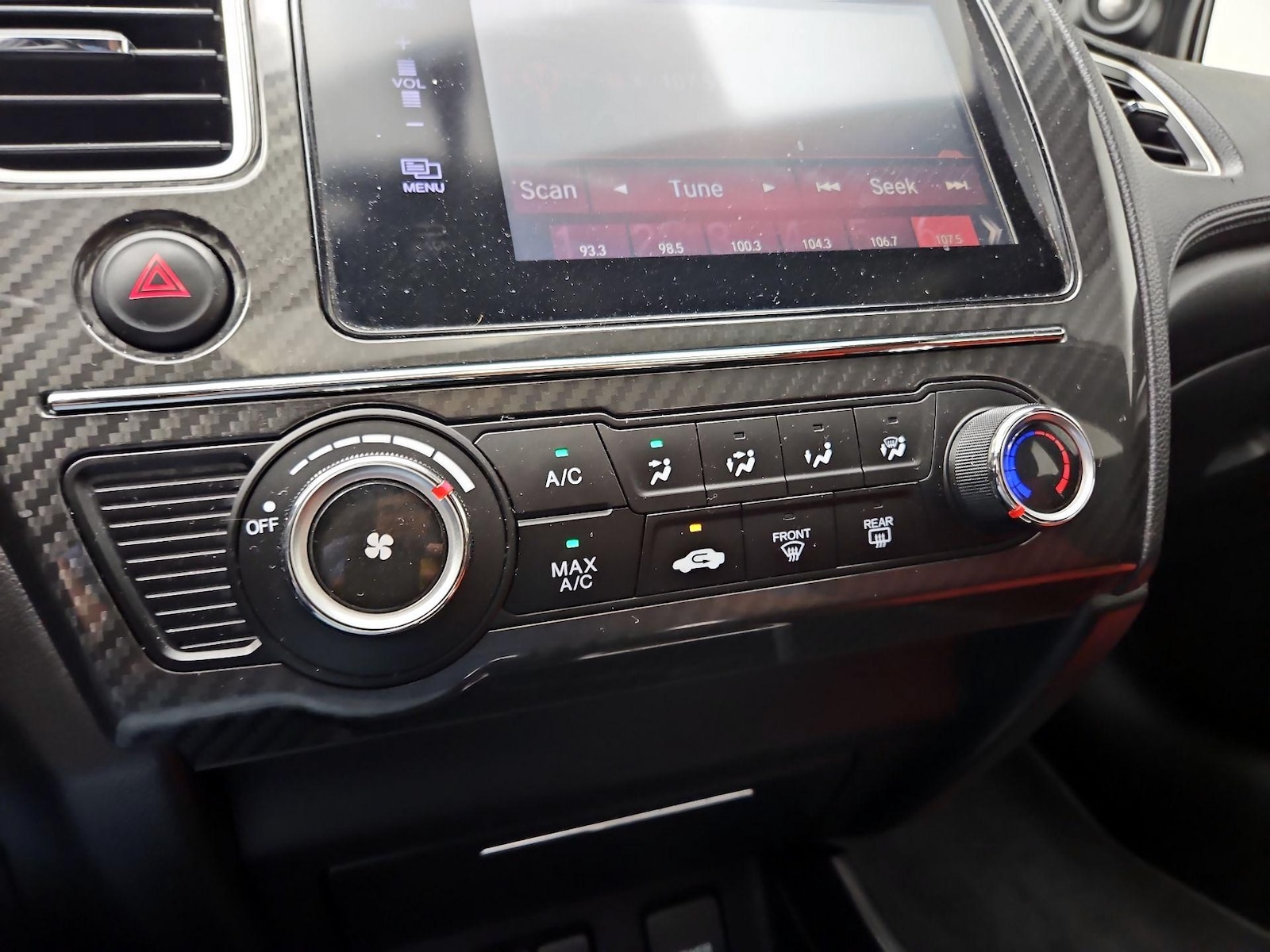 2015 Honda Civic Si - Photo 17