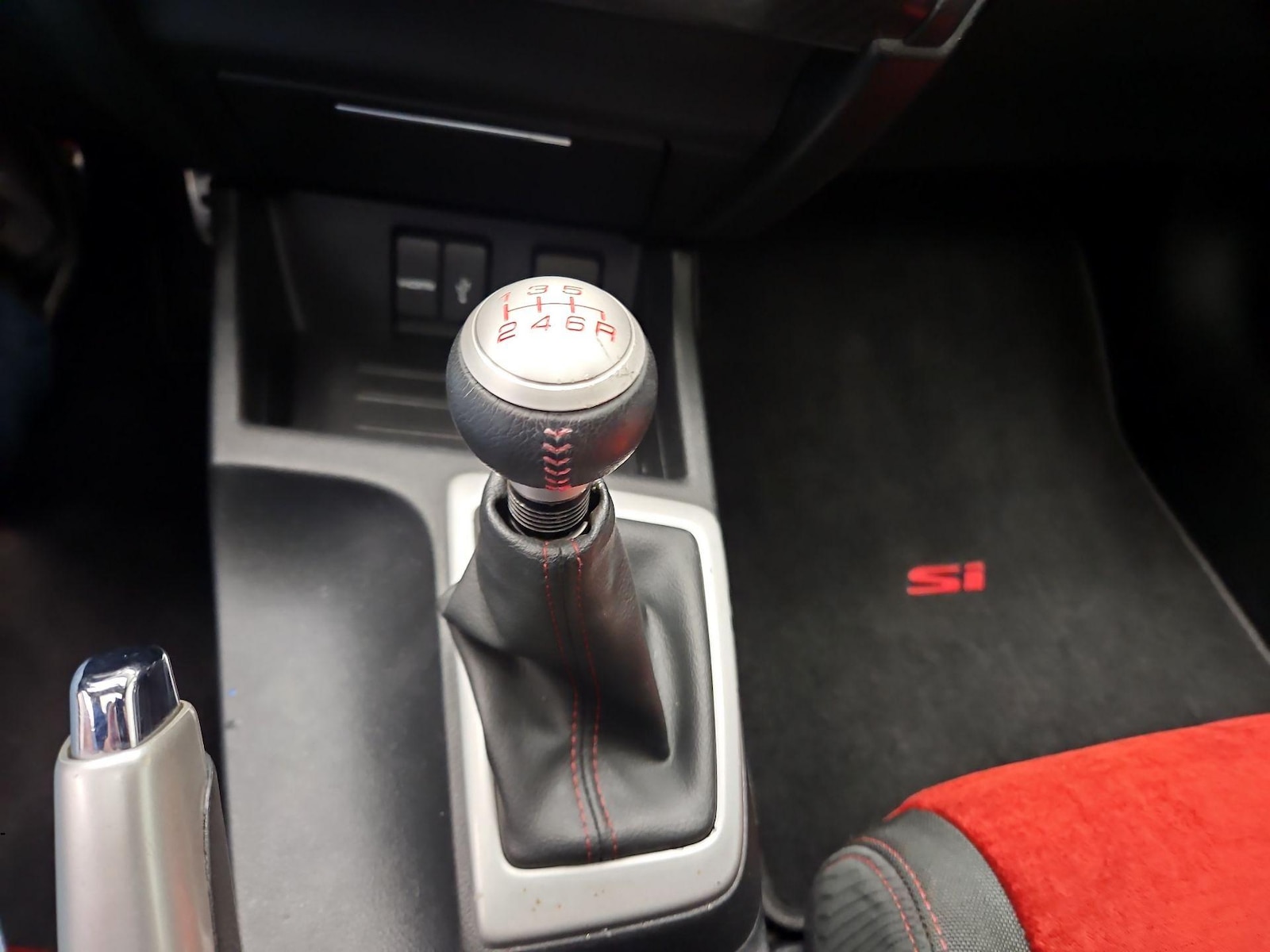 2015 Honda Civic Si - Photo 18