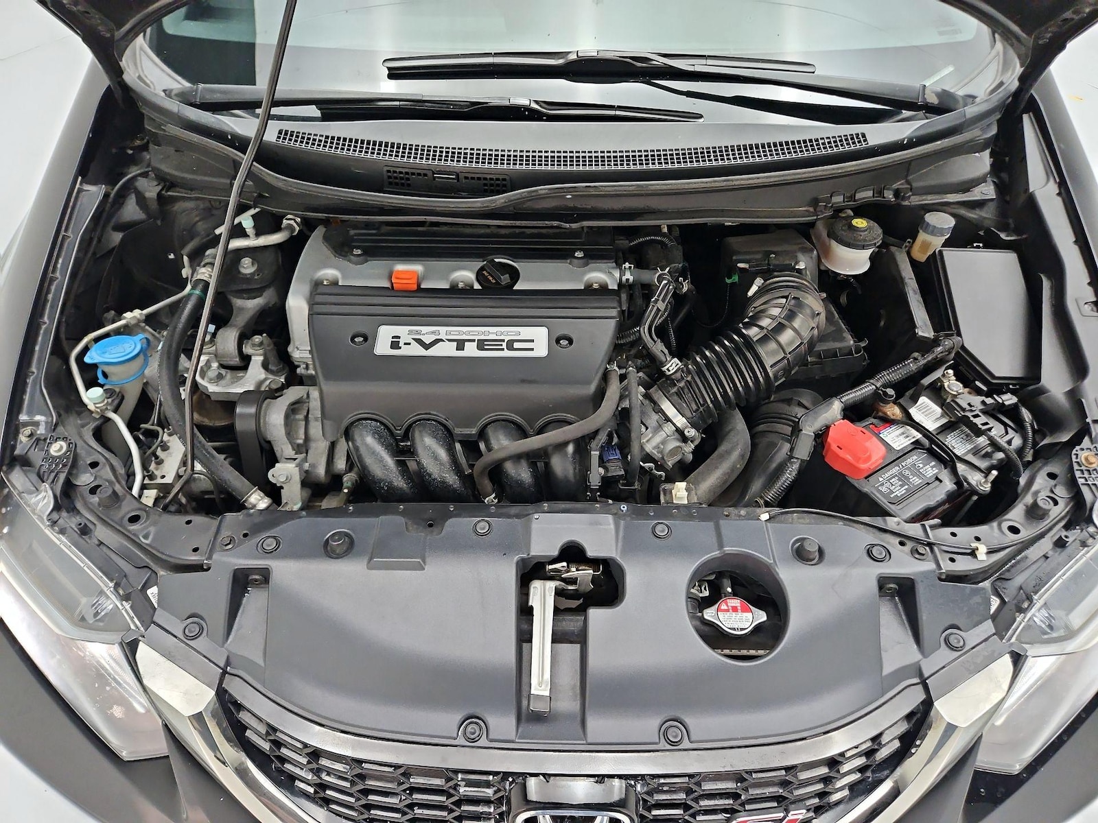 2015 Honda Civic Si - Photo 23