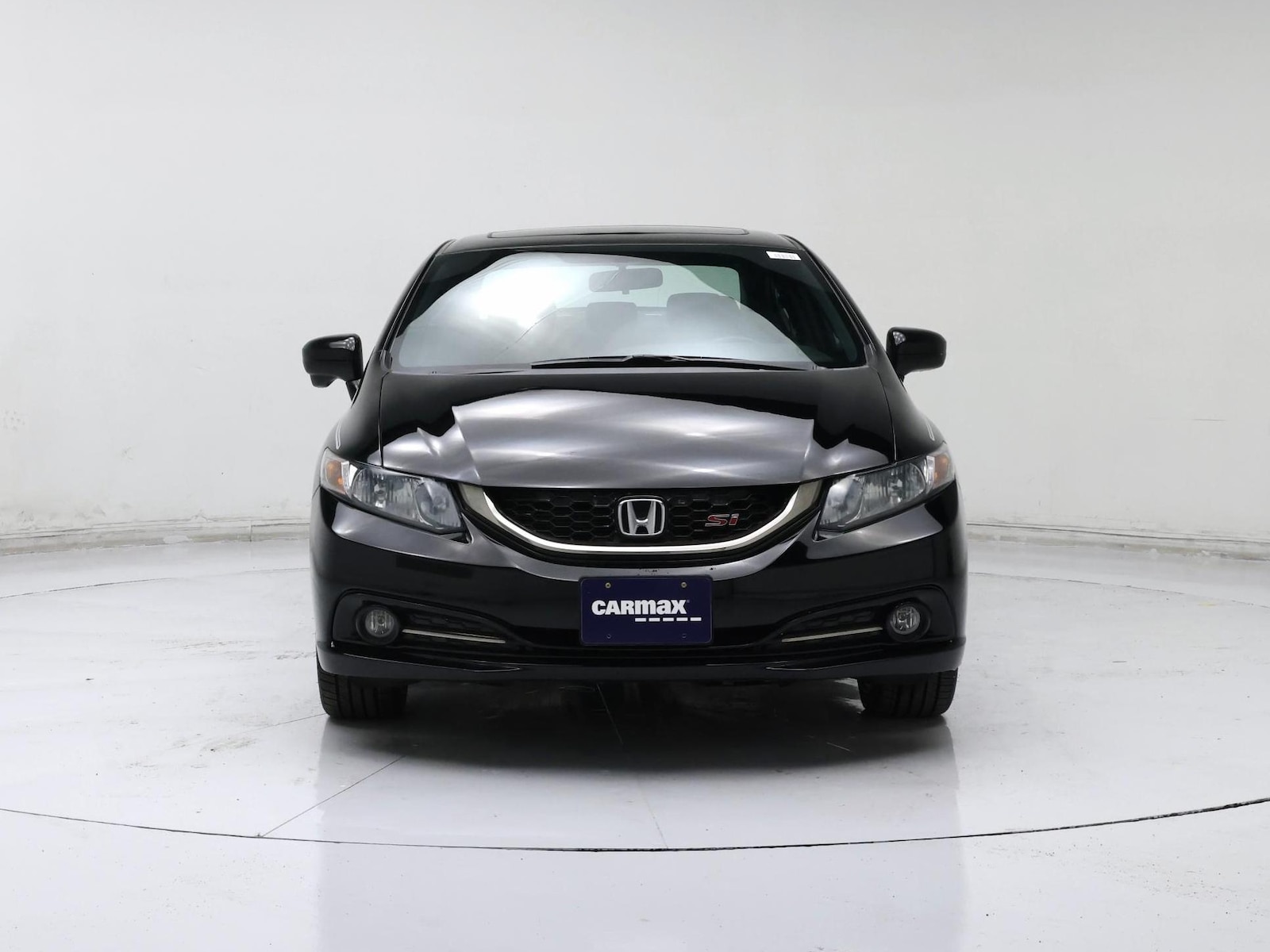 2015 Honda Civic Si - Photo 6